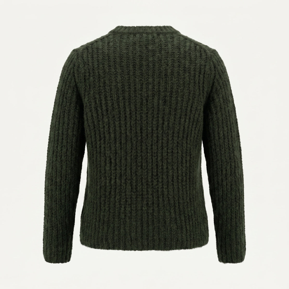 Lind LBKaffetid Bluser 3620 Forest Green
