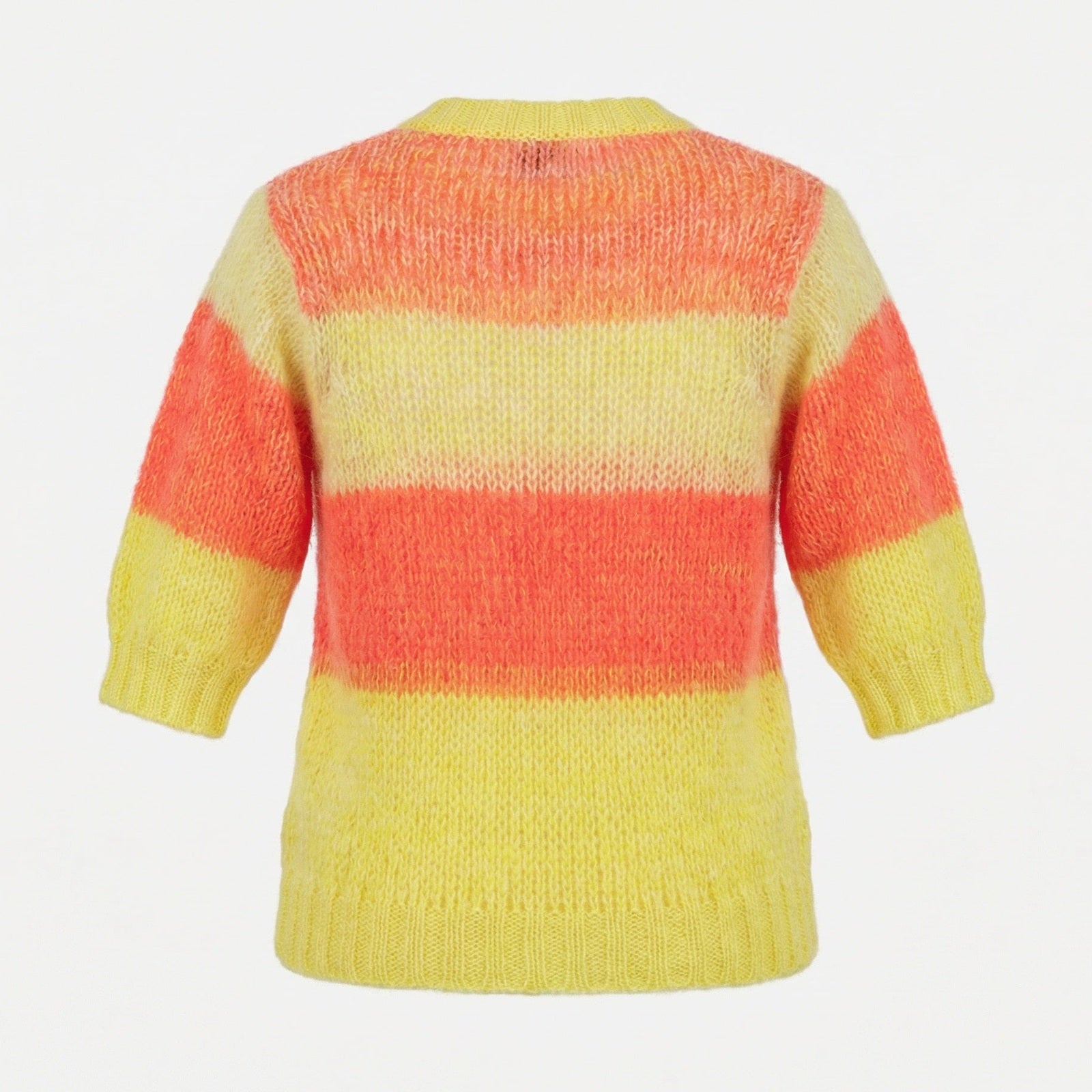 Lind LBSolsikke Bluser 4500 YELLOW