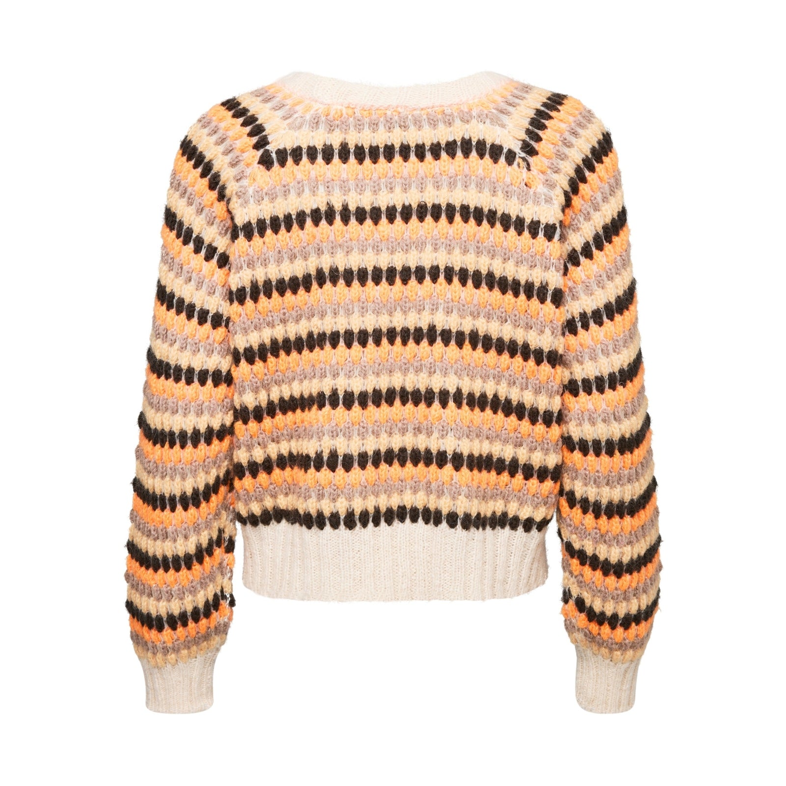 Lind LBSolstrejf Bluser 1300 Taupe