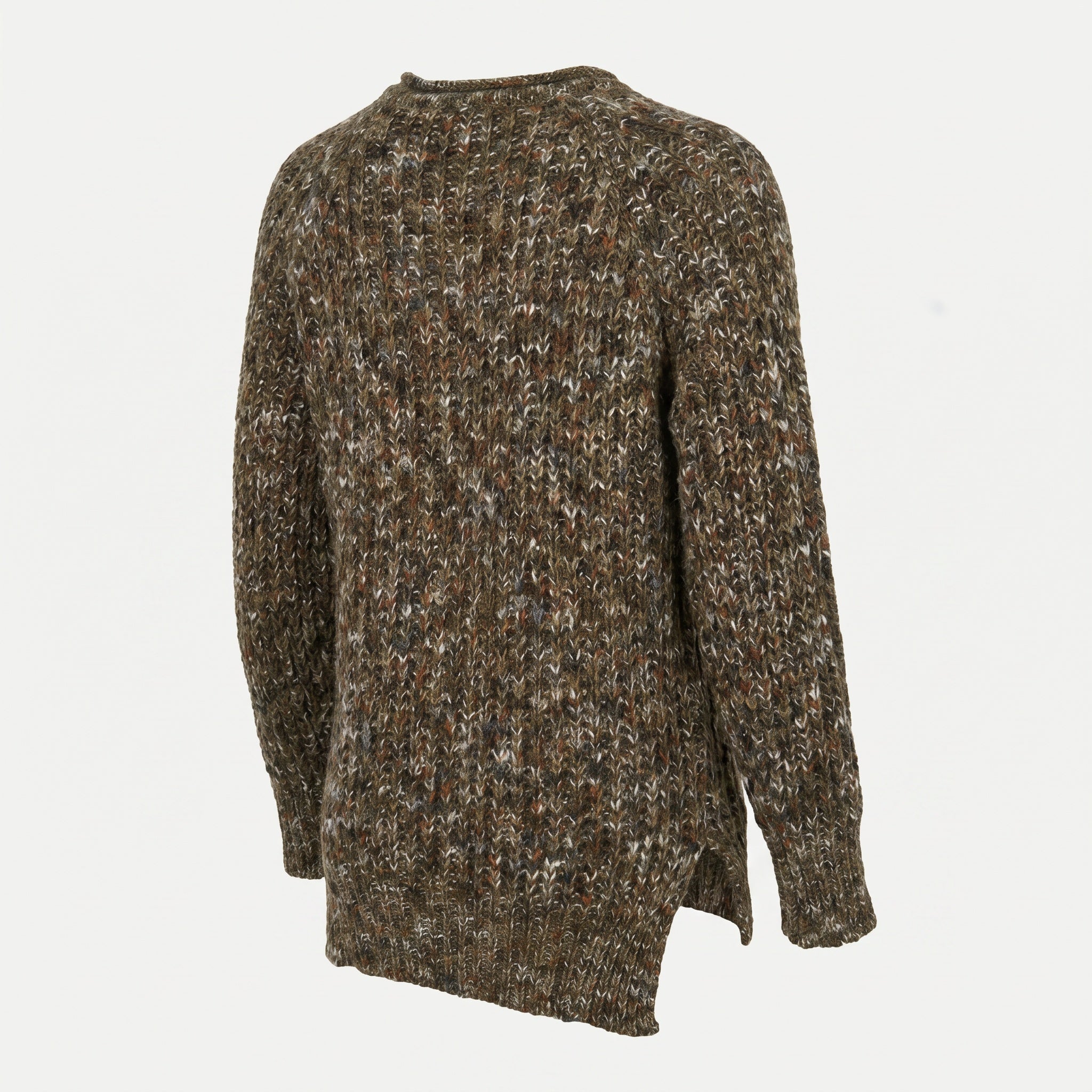Lind LBSommerhus Bluser 3620 Forest Green
