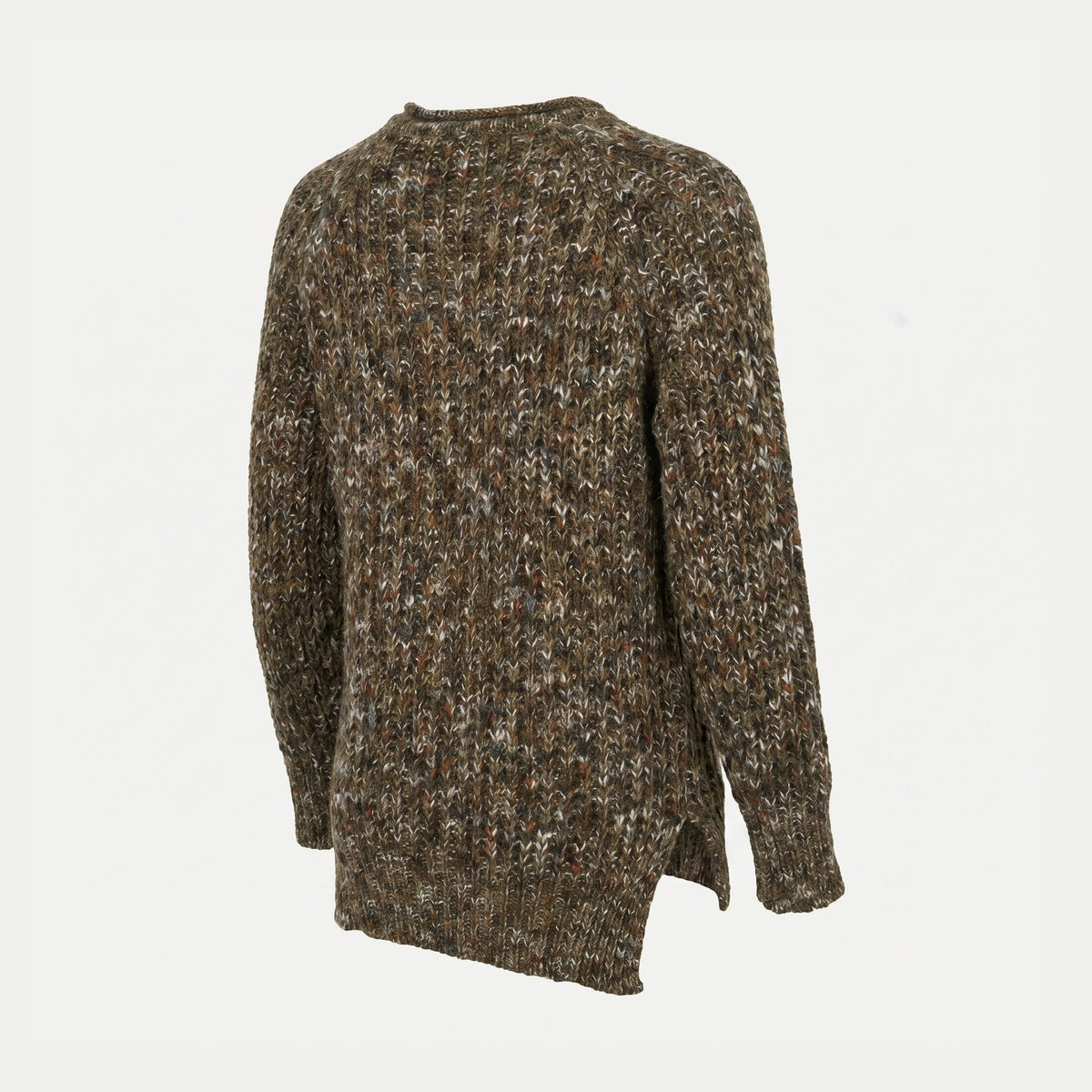 Lind LBSommerhus Bluser 3620 Forest Green