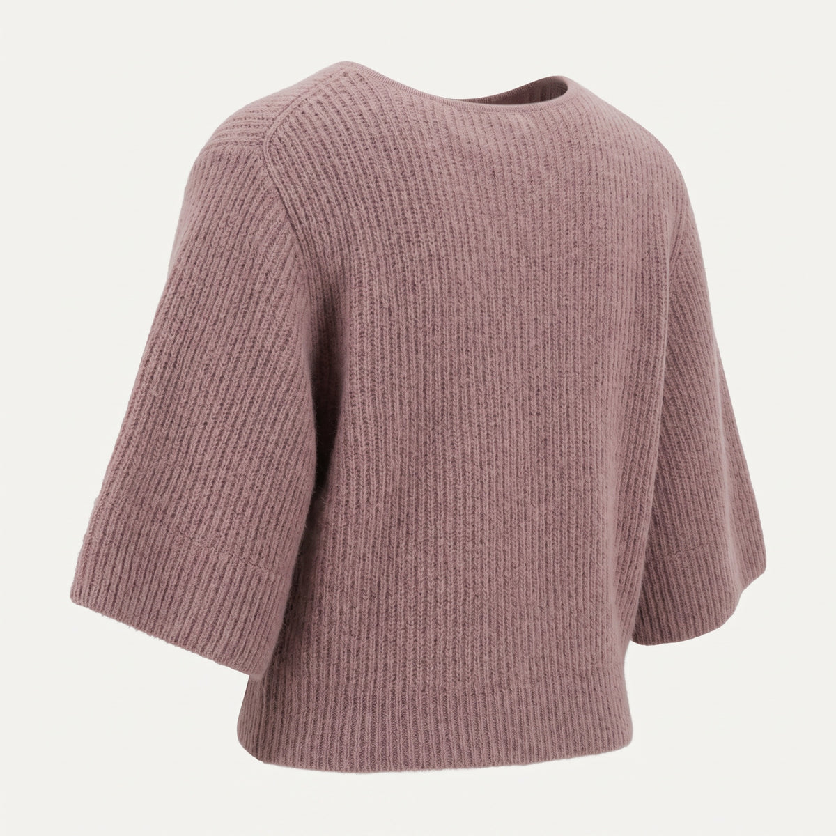 Lind LBVingesus Knit Pullover 1300 Taupe