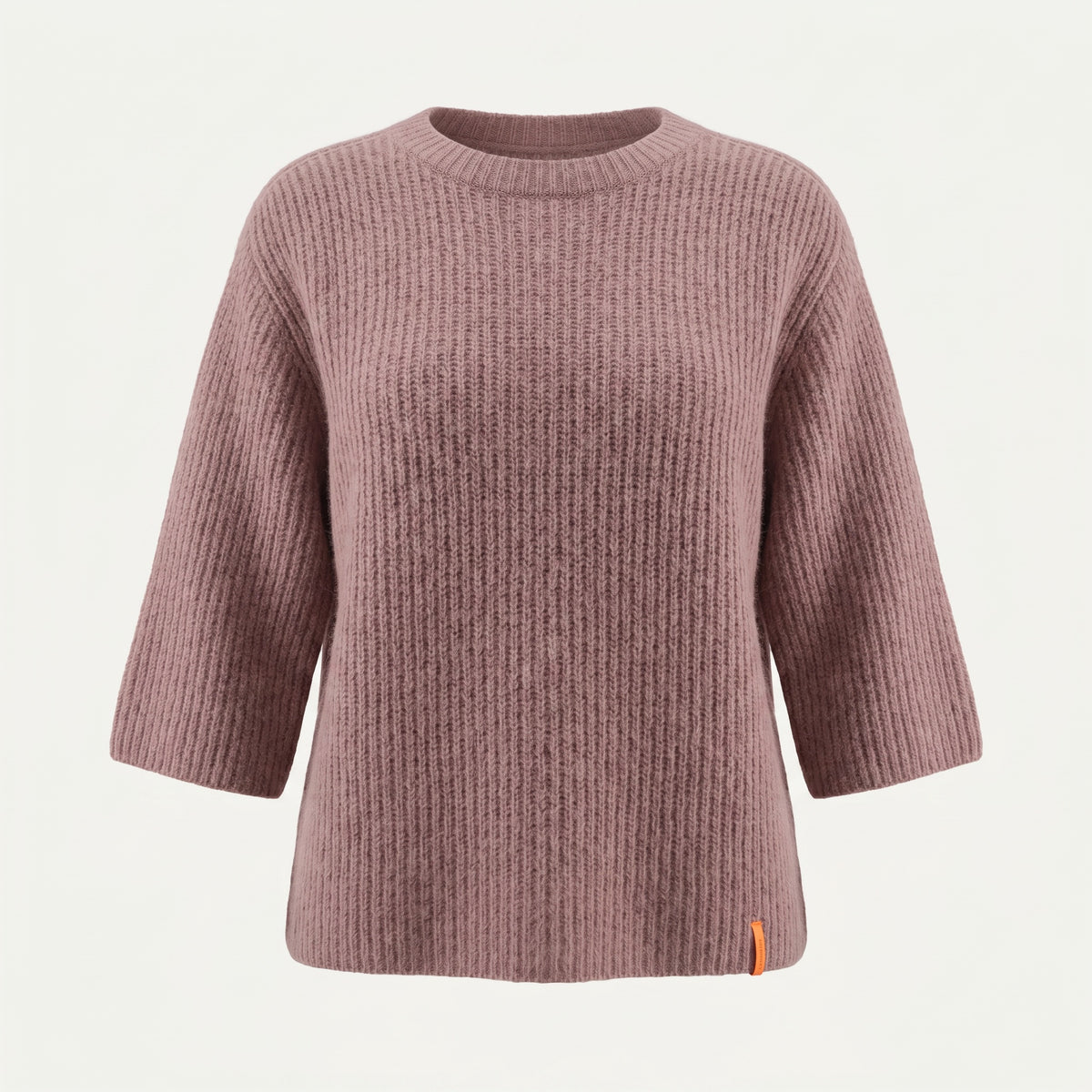 Lind LBVingesus Knit Pullover 1300 Taupe