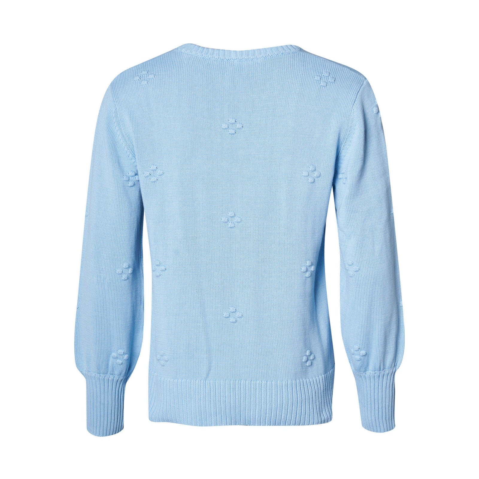 Lind LICamma Knit Pullover 5003 Light Blue
