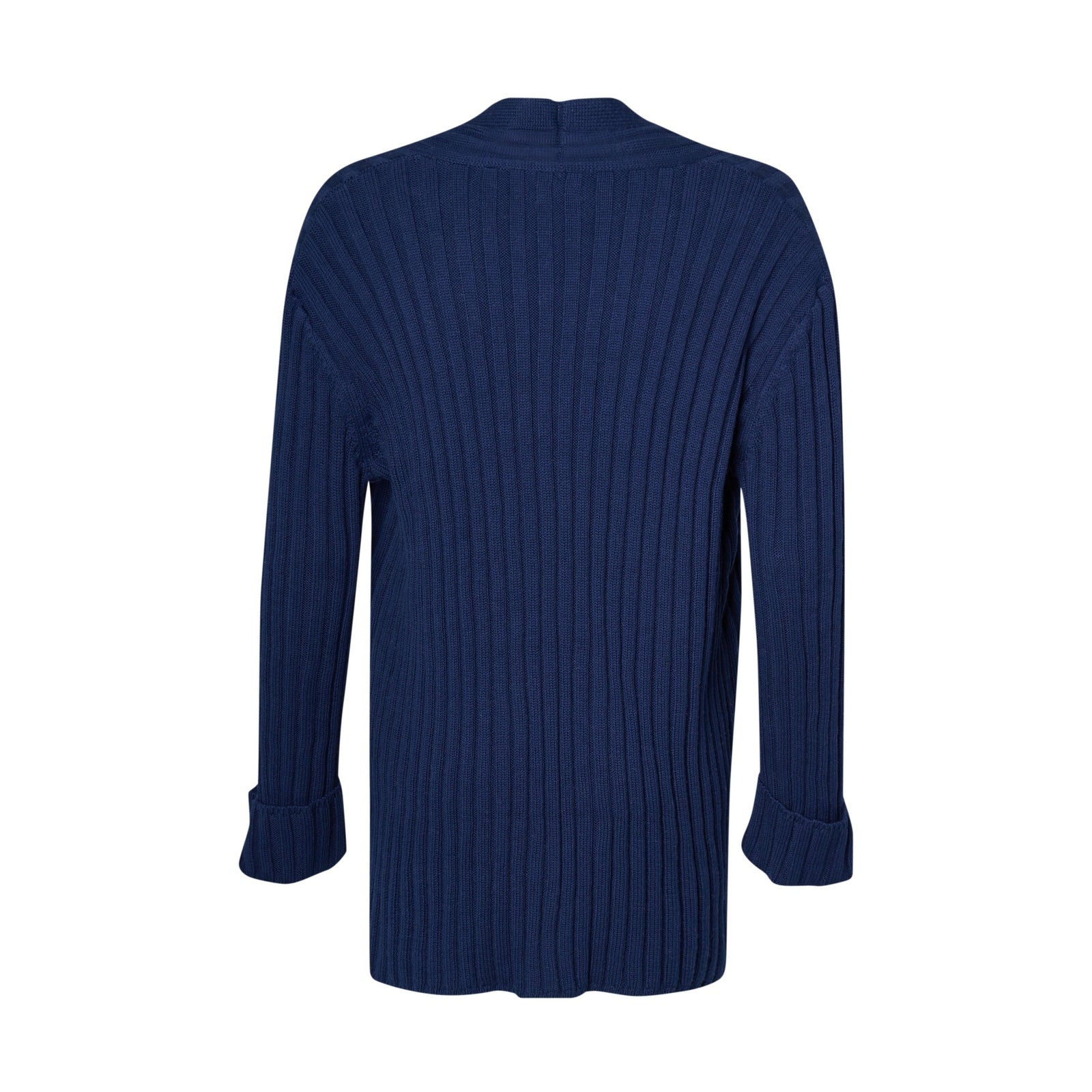 Lind LiAbbi Knit Cardigan 5995 Navy