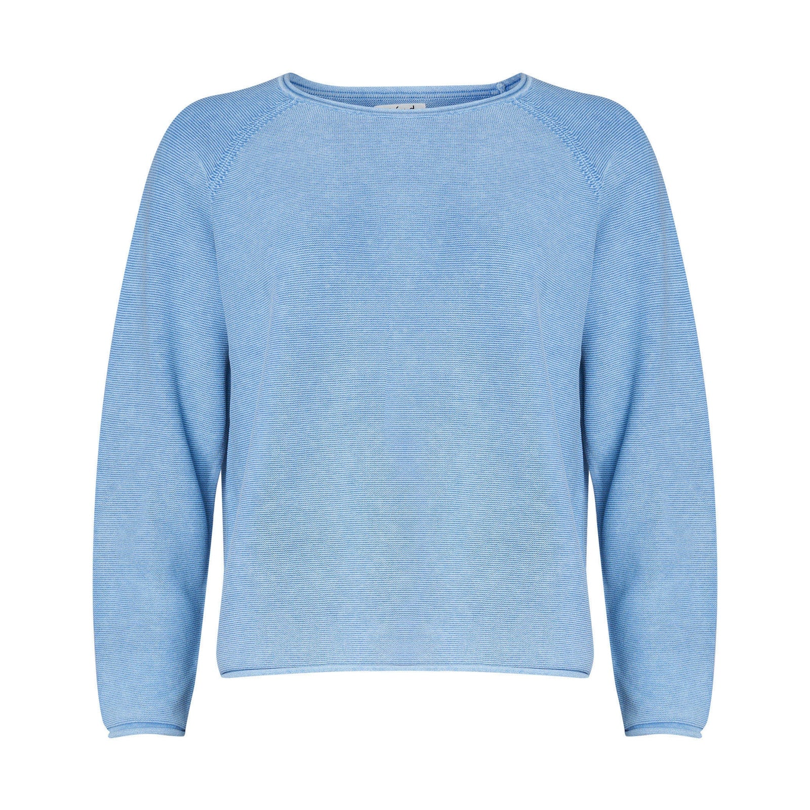 Lind LiAbigale Knit Pullover 5300 Cornflower Blue