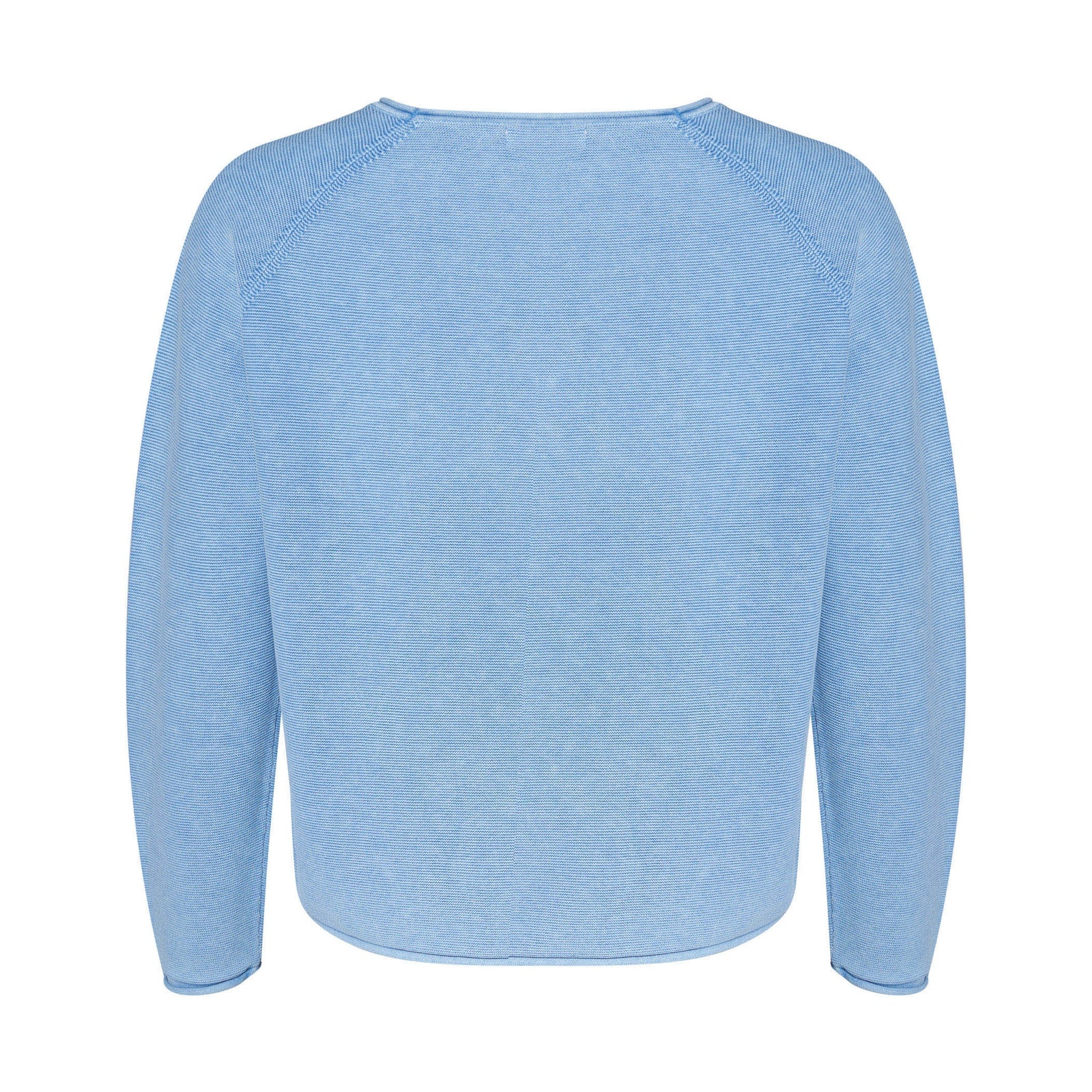 Lind LiAbigale Knit Pullover 5300 Cornflower Blue
