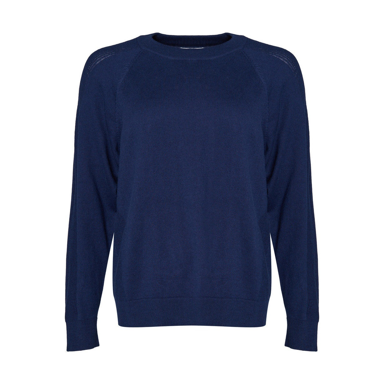 Lind LiAgnes Knit Pullover 5995 Navy