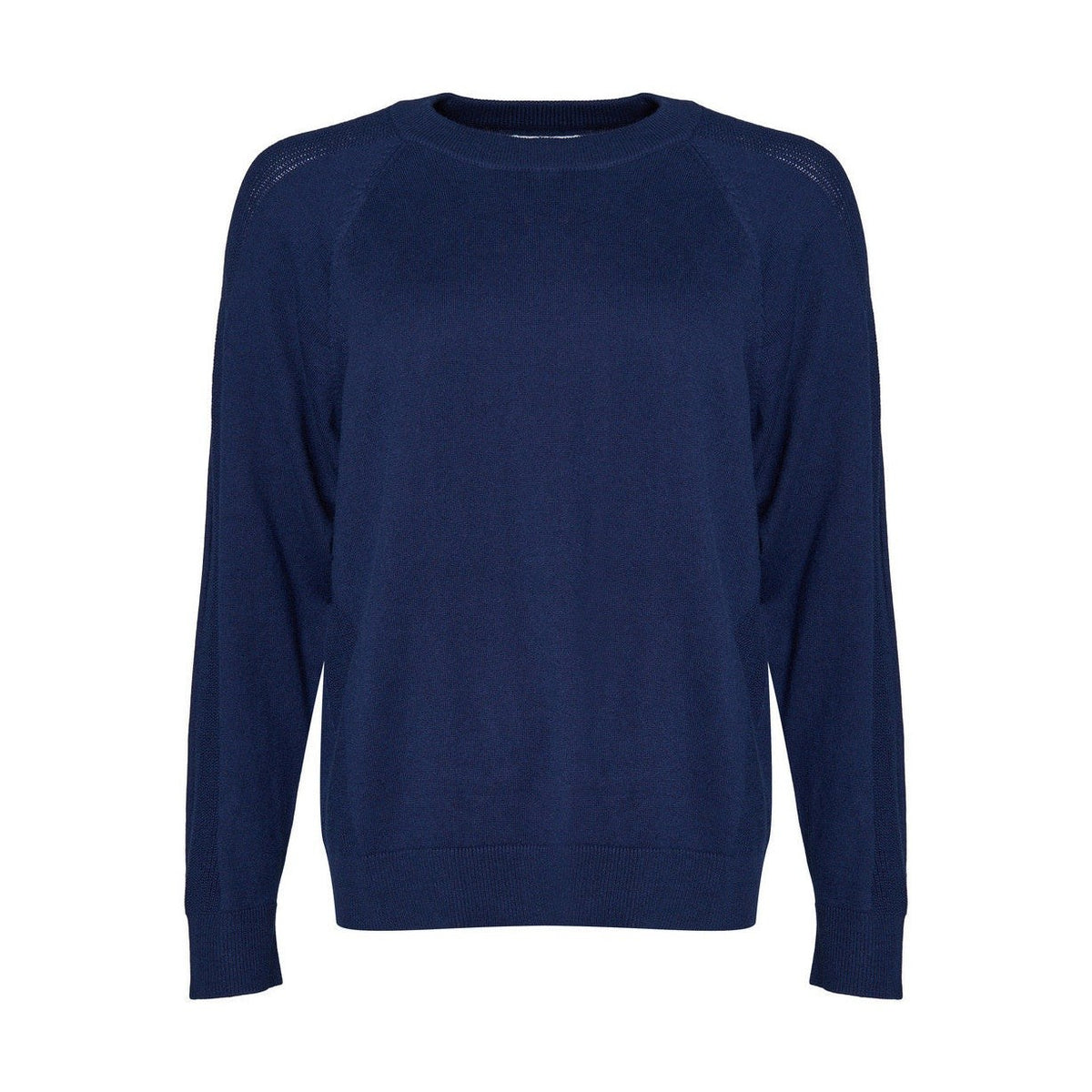 Lind LiAgnes Knit Pullover 5995 Navy