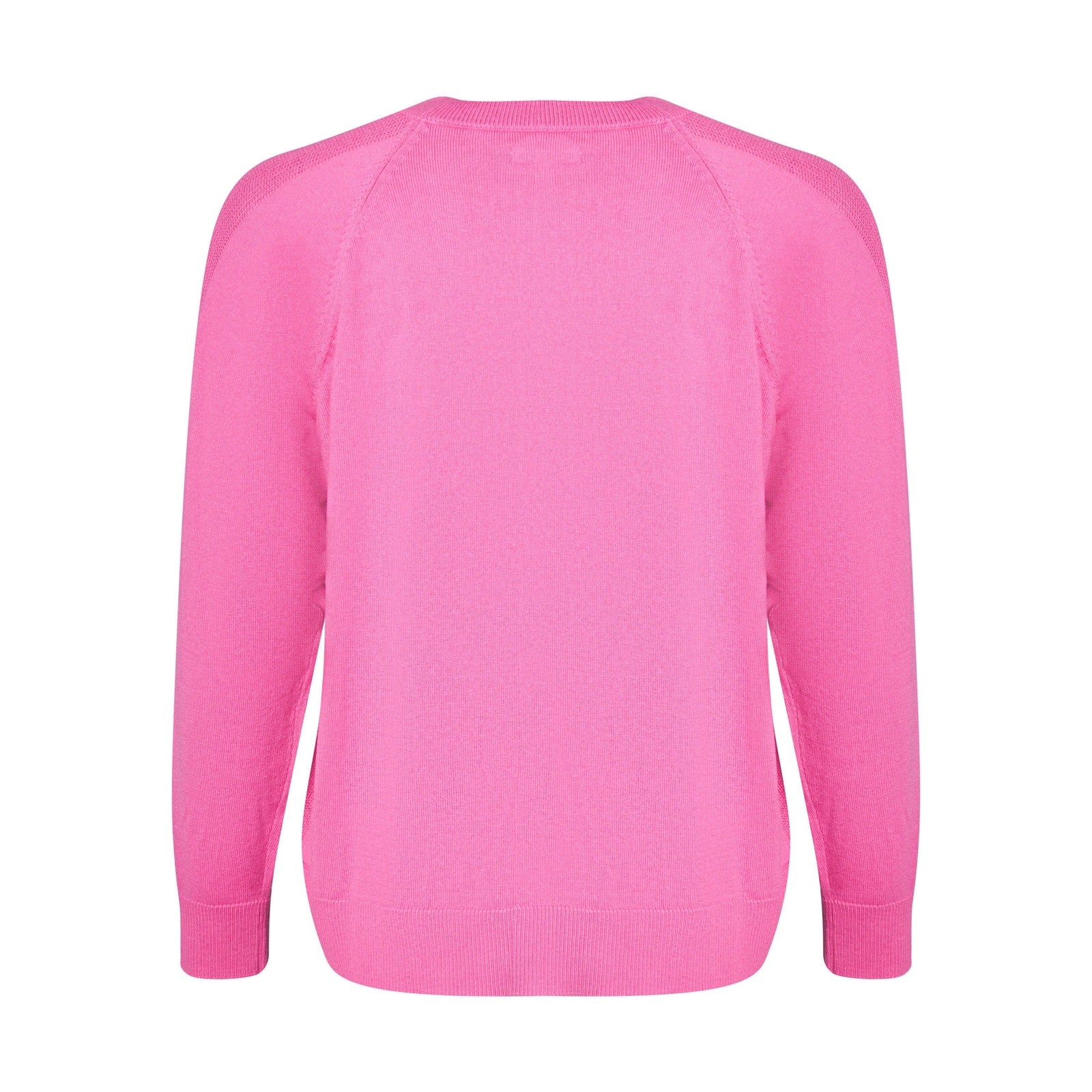 Lind LiAgnes Knit Pullover 6500 PINK