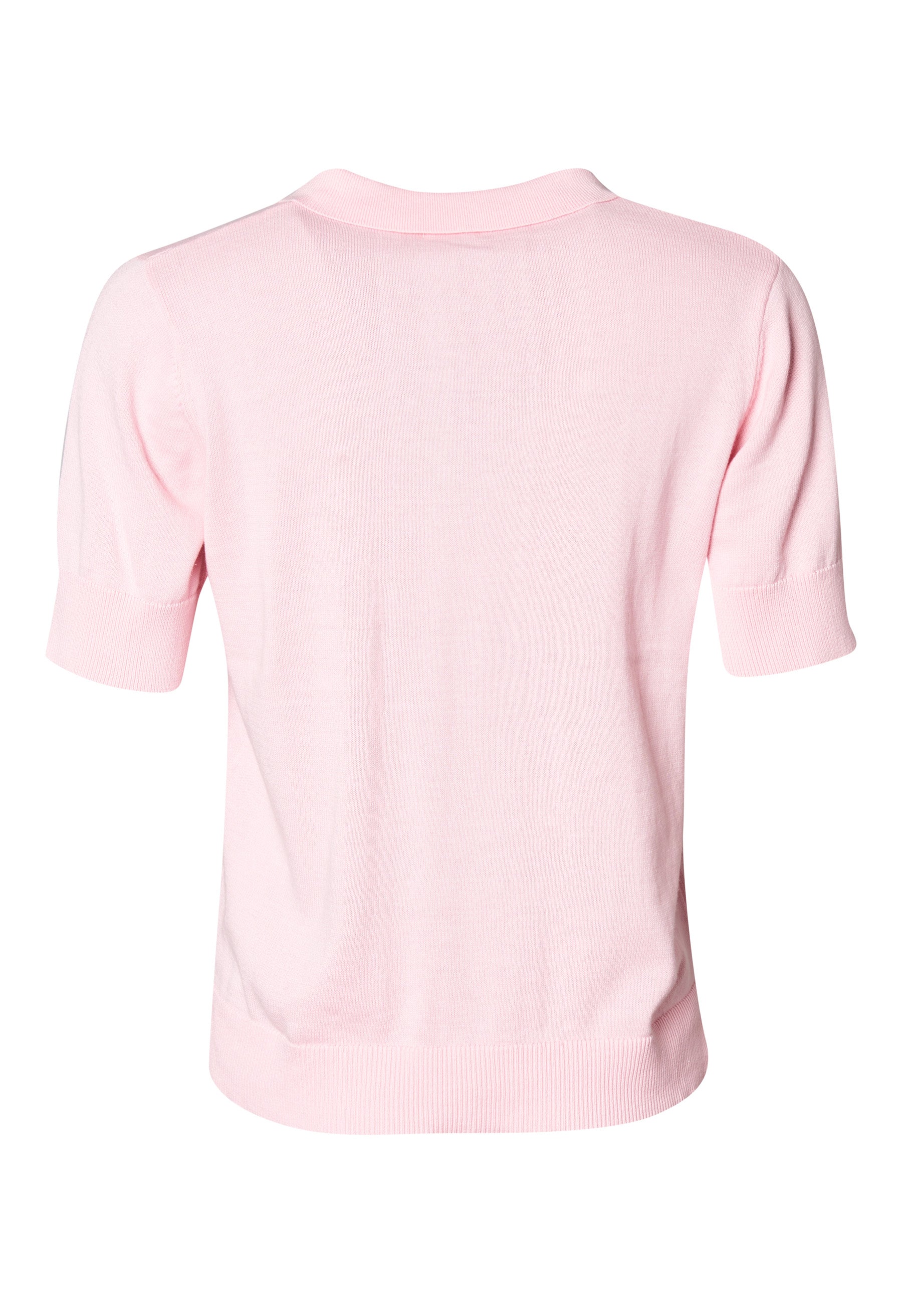 Lind LiAlice Knit Pullover 2000 LIGHT RED