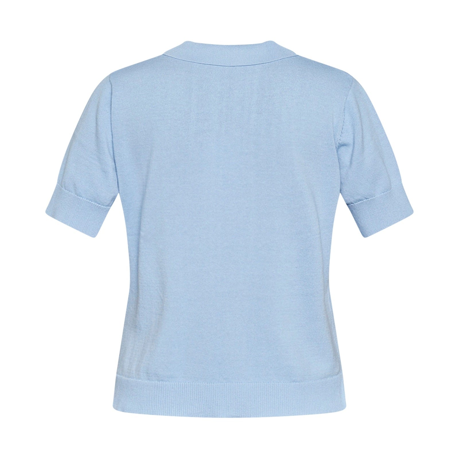 Lind LiAlice Knit Pullover 5000 LIGHT BLUE