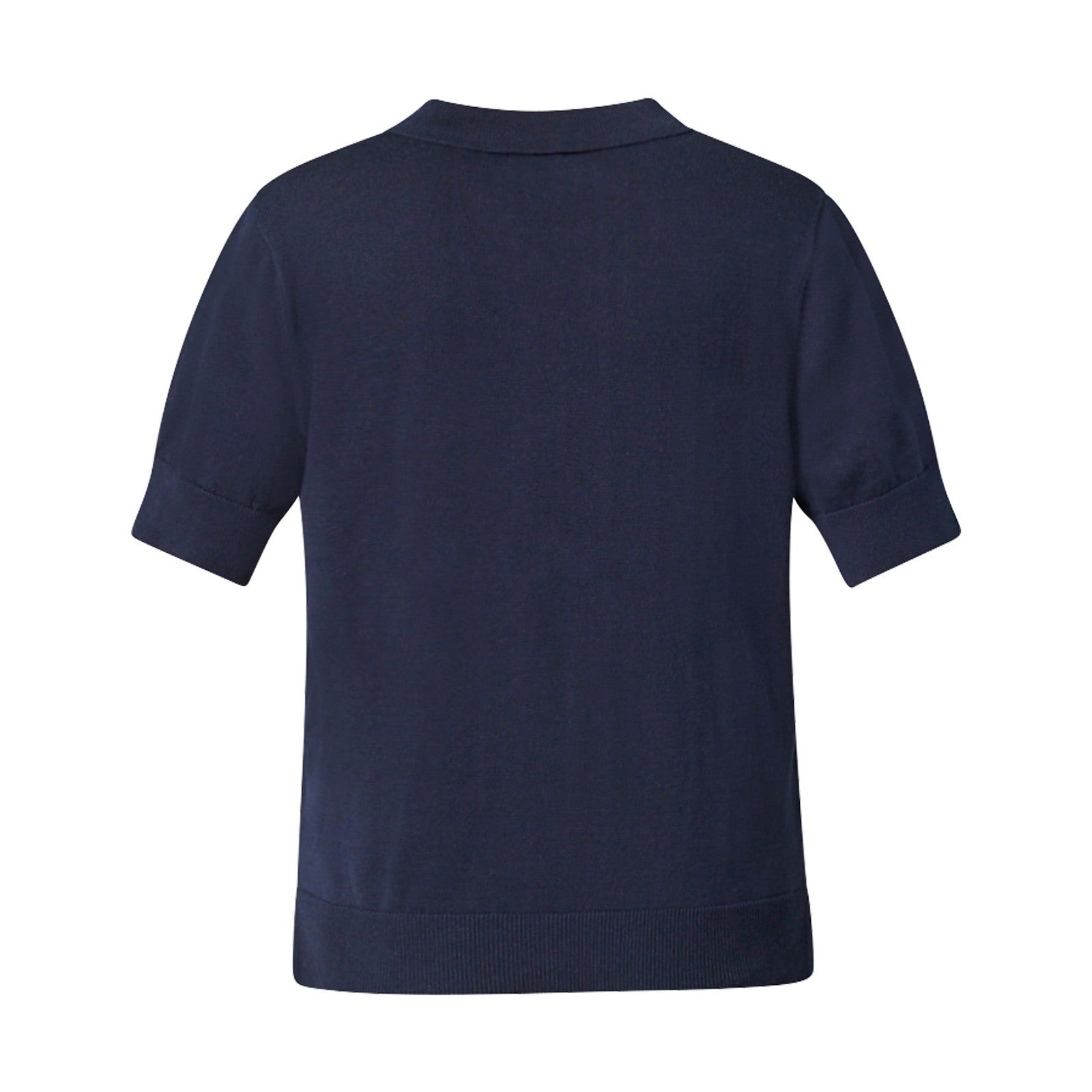 Lind LiAlice Knit Pullover 5999 NAVY BLUE