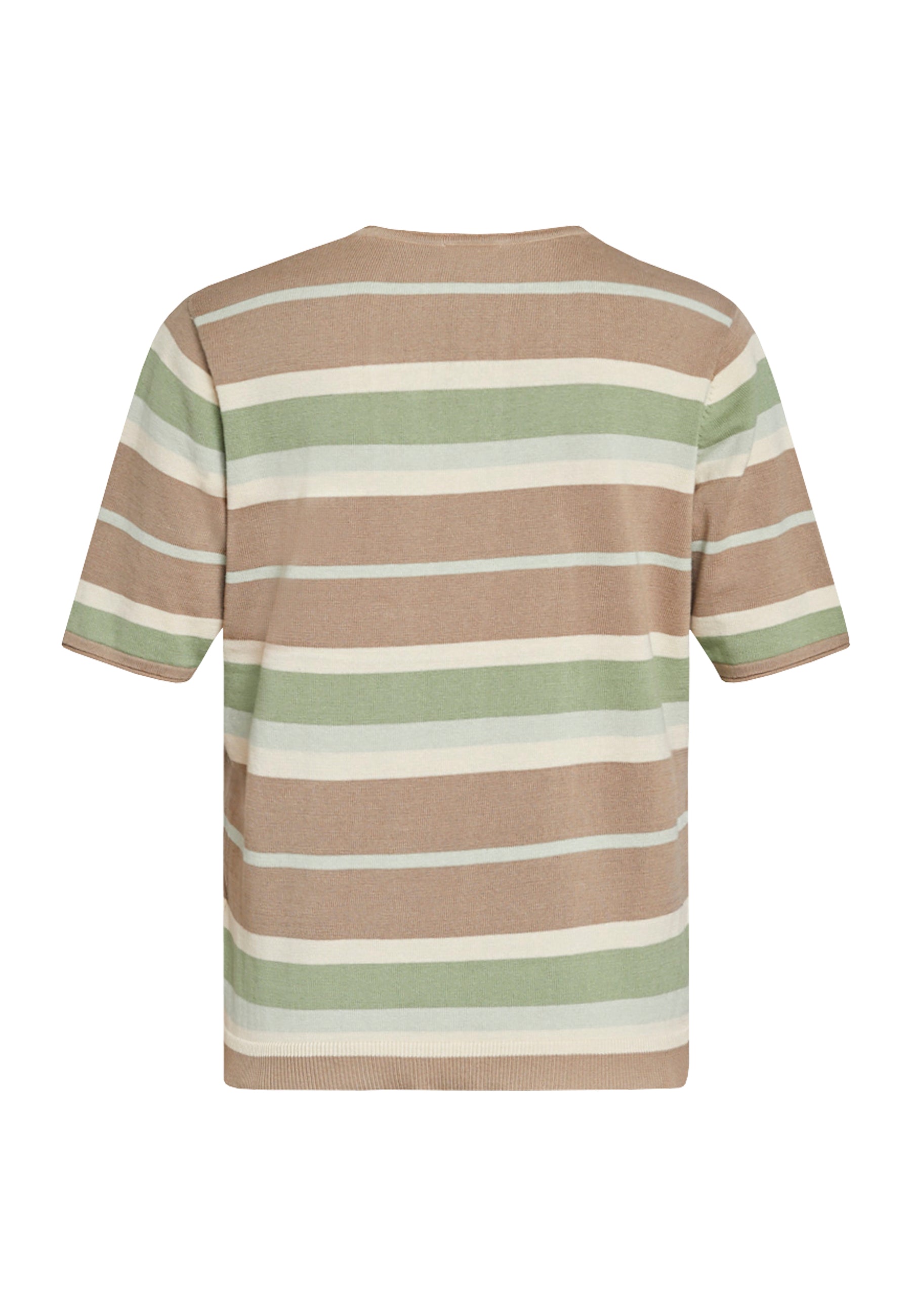 Lind LiAmalie Knit Pullover 1315 Taupe