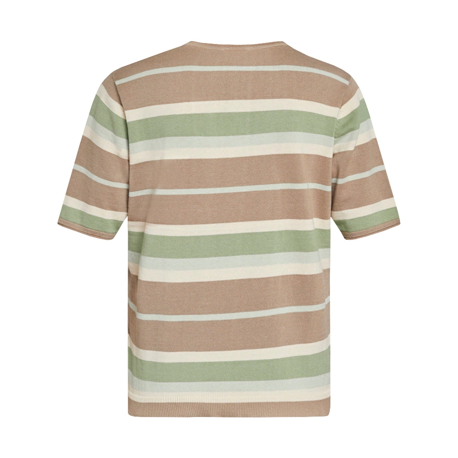 Lind LiAmalie Knit Pullover 1315 Taupe