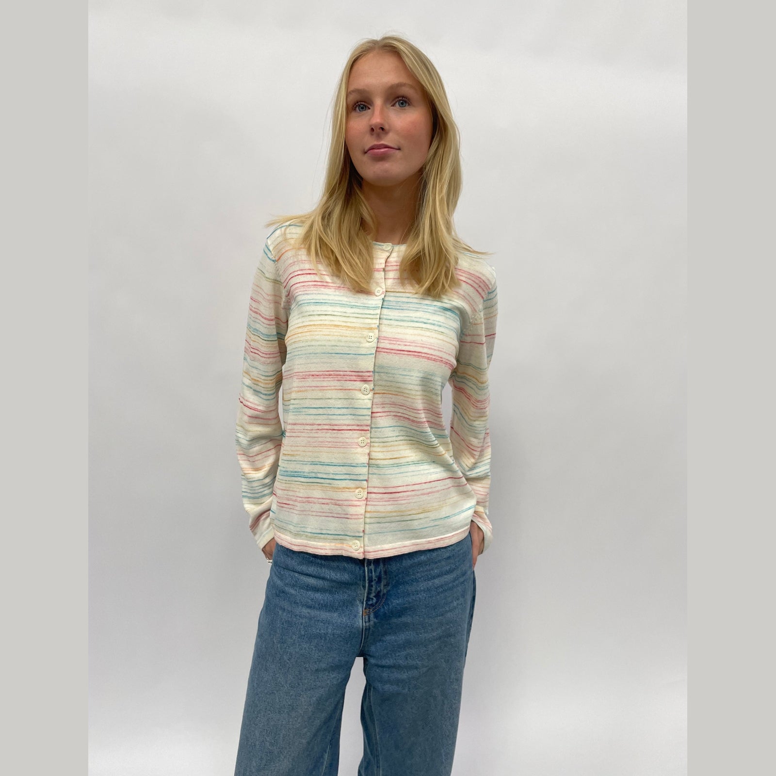 Lind LiBella Knit Cardigan