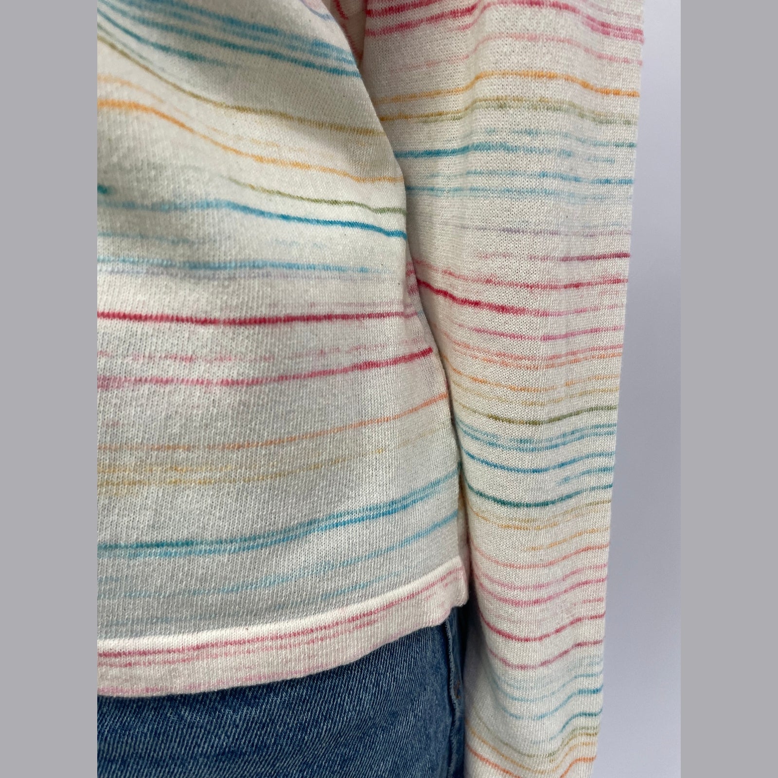 Lind LiBella Knit Cardigan