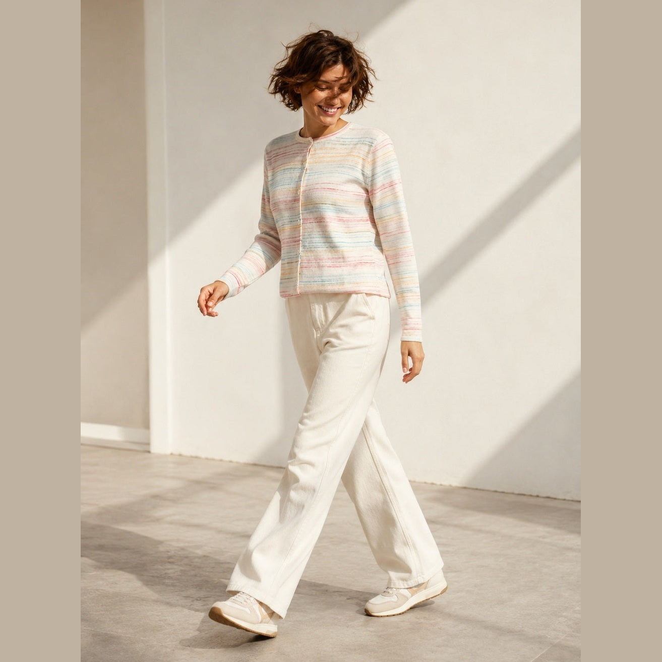 Lind LiBella Knit Cardigan