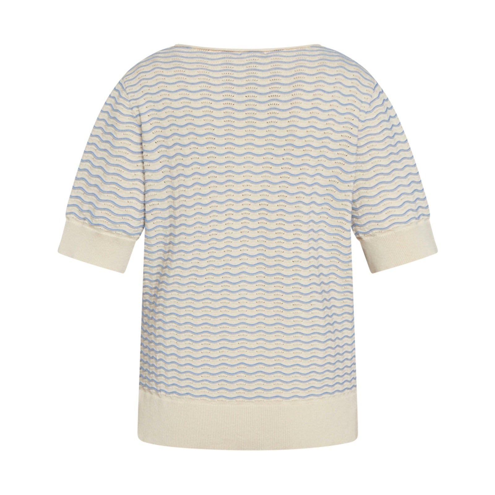 Lind LiBri Knit Pullover 5450 Sky Blue