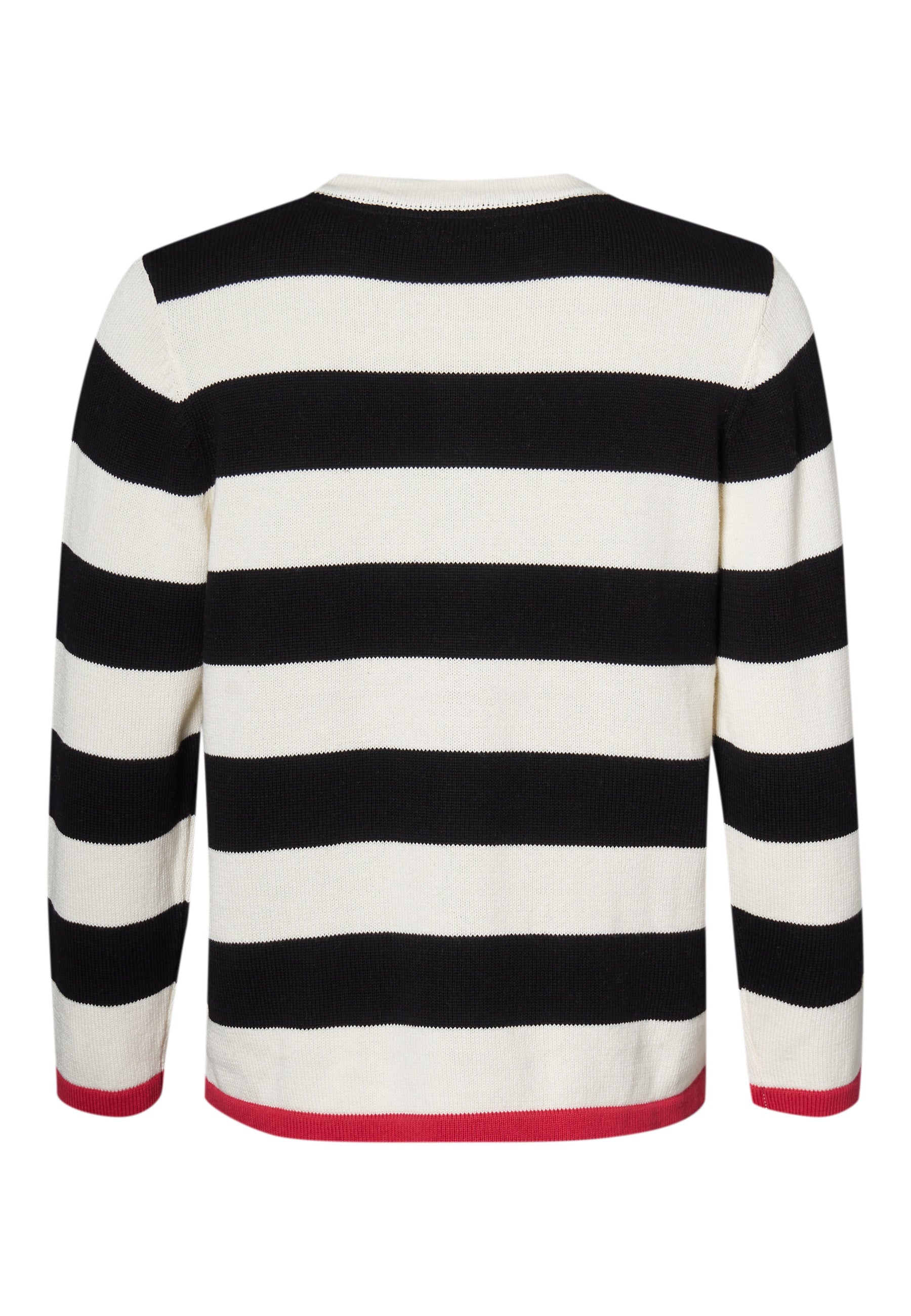 Lind LiBriana Knit Pullover 1000 OFF WHITE