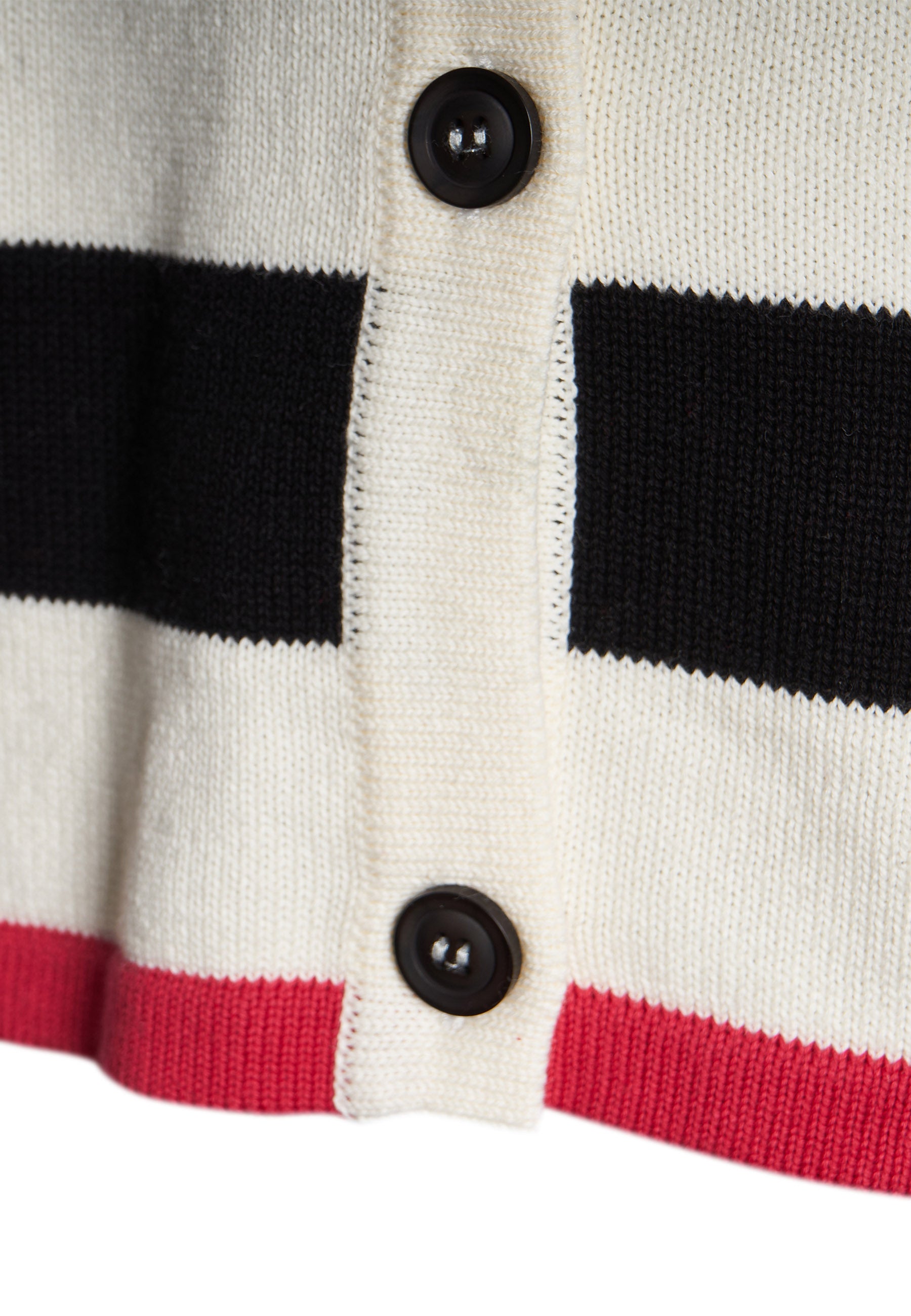 Lind LiBriana Knit Pullover 1000 OFF WHITE