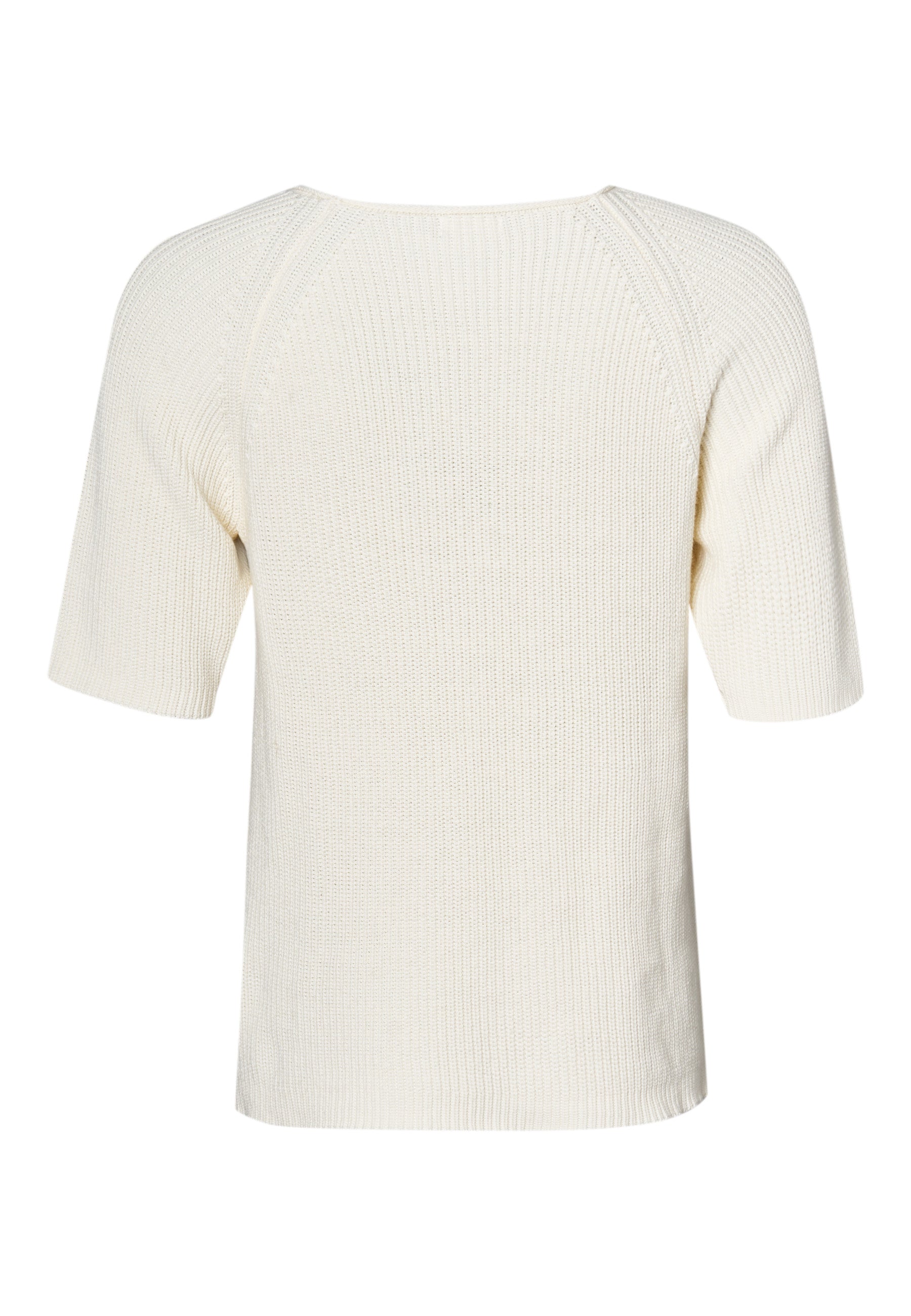 Lind LiBrooklyn Knit Pullover 1000 OFF WHITE