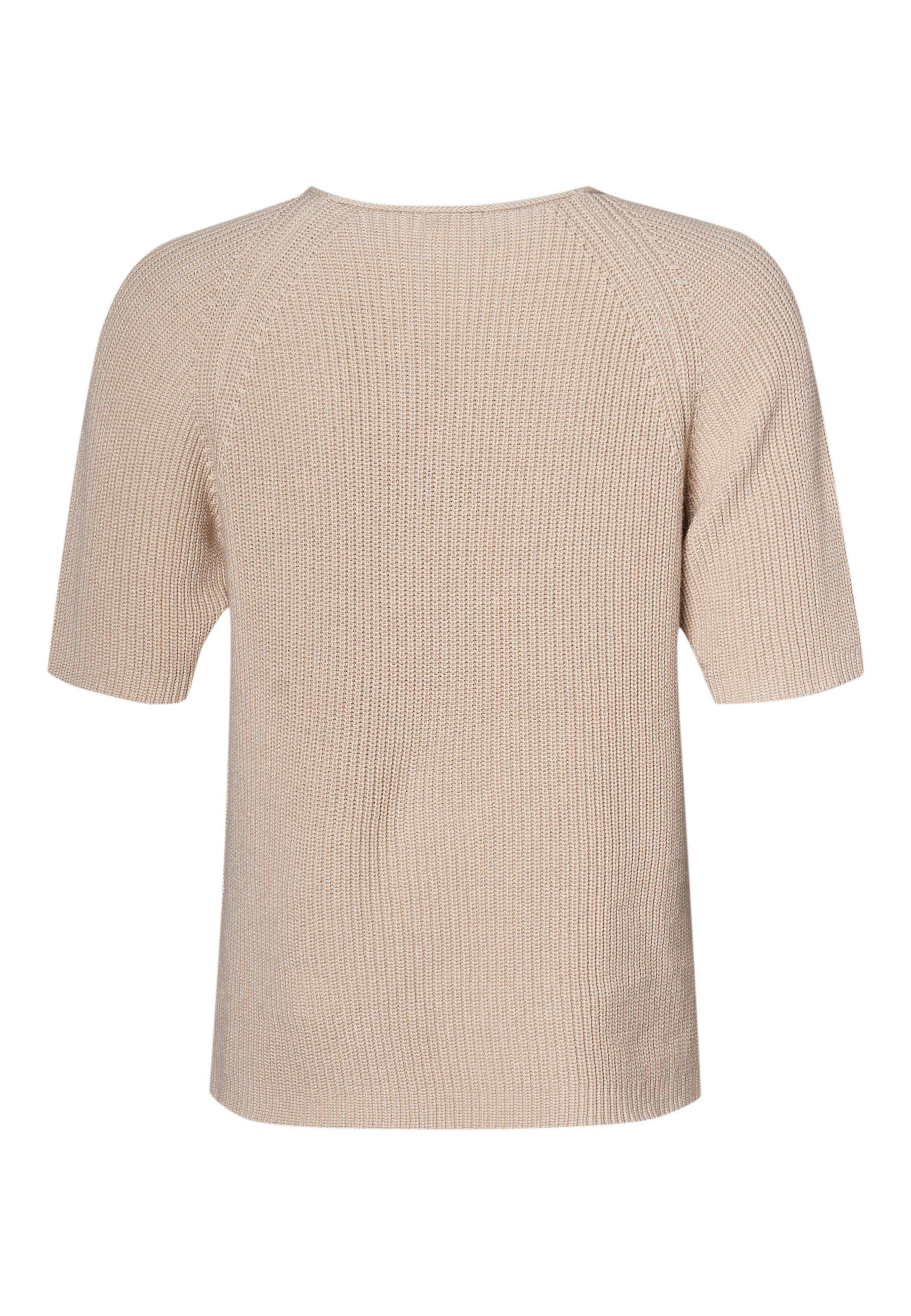 Lind LiBrooklyn Knit Pullover 1200 SAND