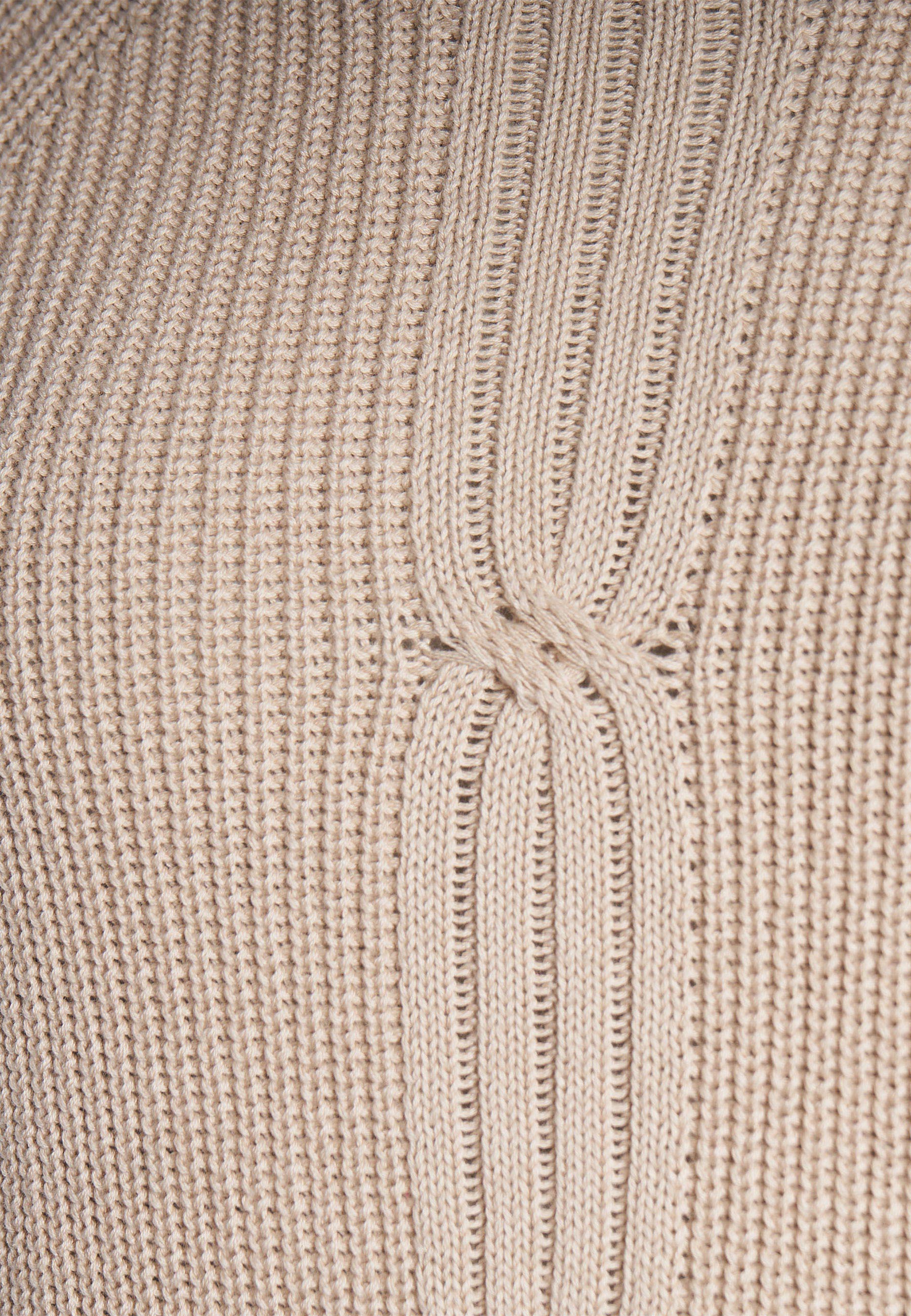 Lind LiBrooklyn Knit Pullover 1200 SAND