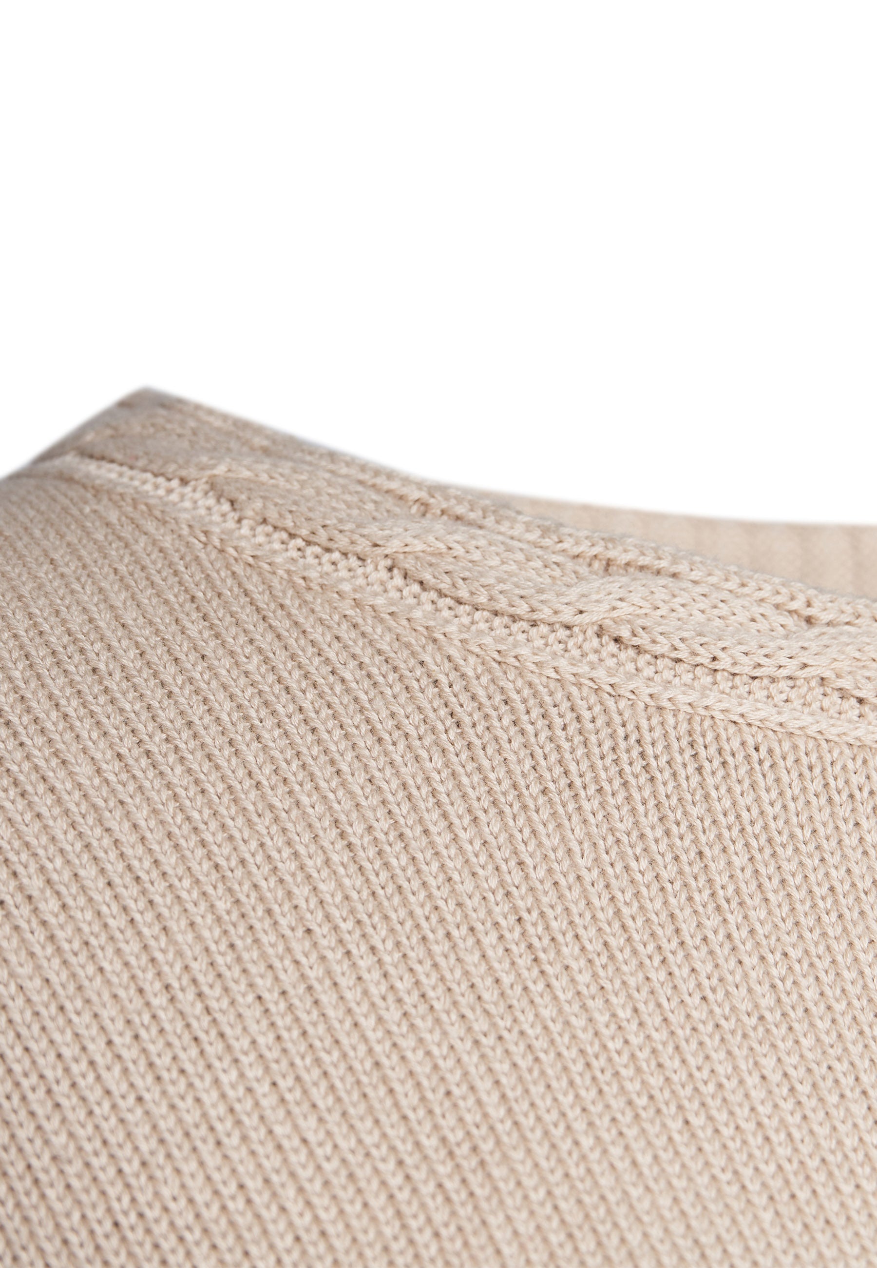 Lind LiBrunhilde Knit Pullover 1200 SAND