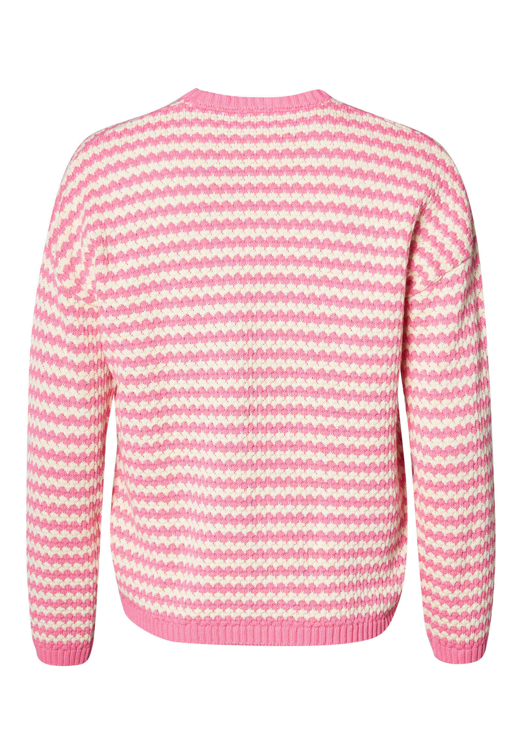 Lind LiCami Knit Pullover 6400 Sorbet Pink