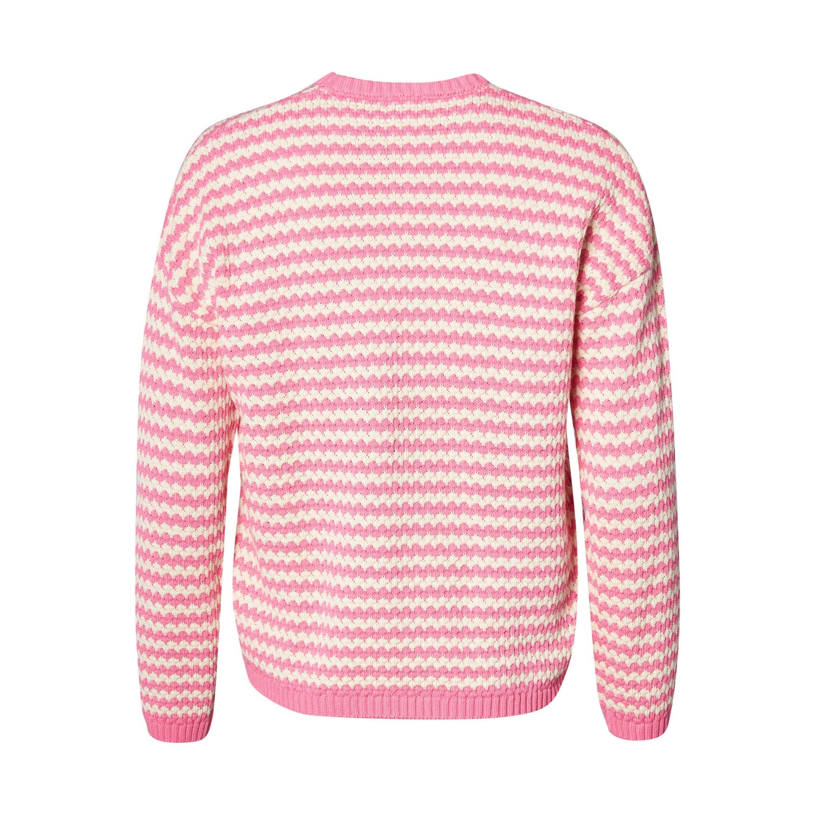 Lind LiCami Knit Pullover 6400 Sorbet Pink