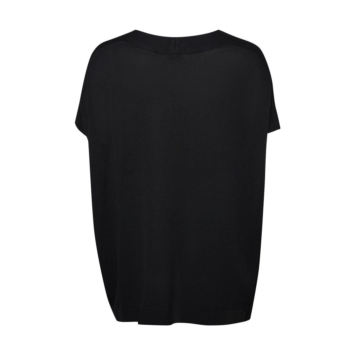 Lind LiCamilla Knit Pullover 6822 Nero