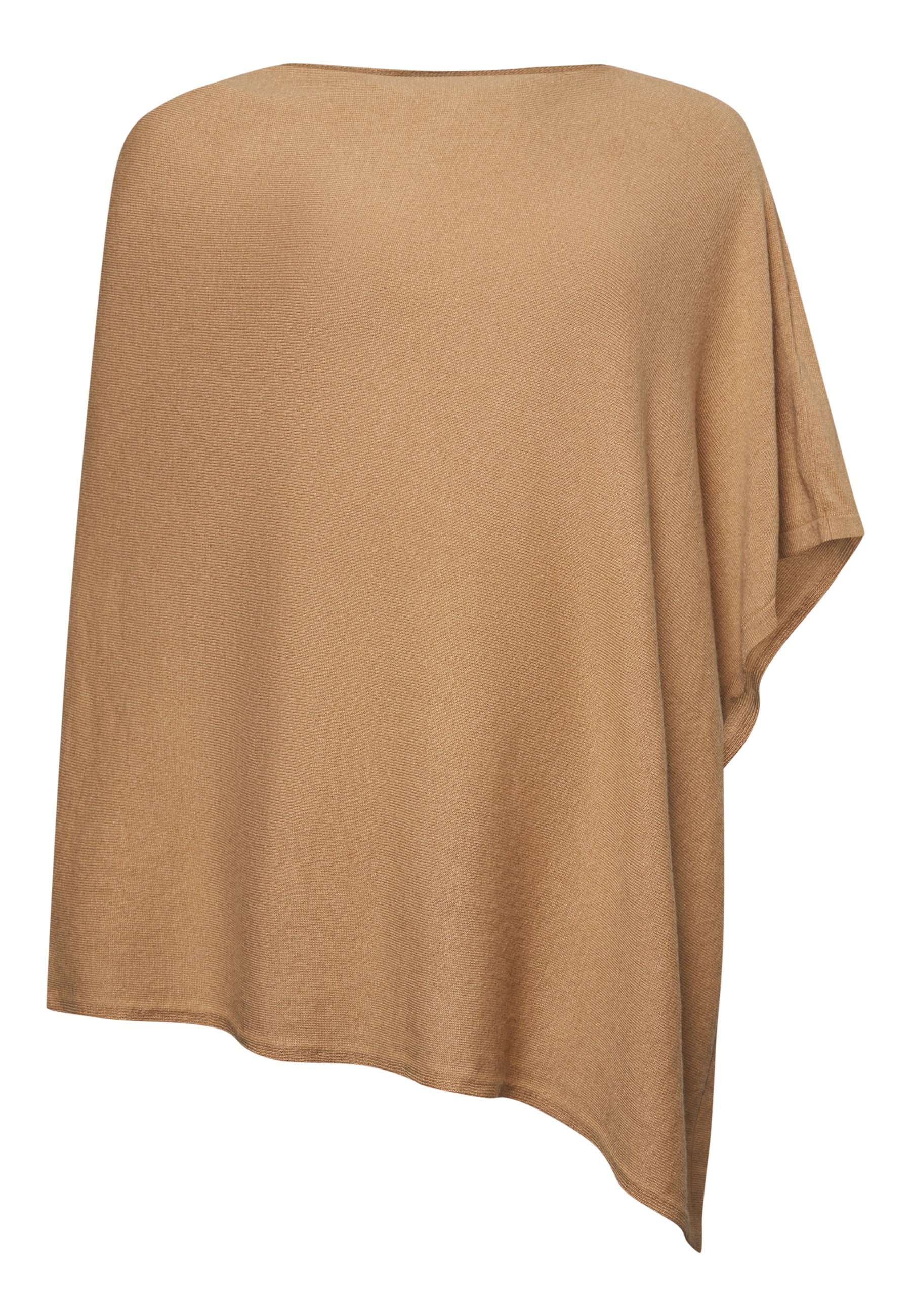 Lind LiCathie Poncho 1500 BROWN