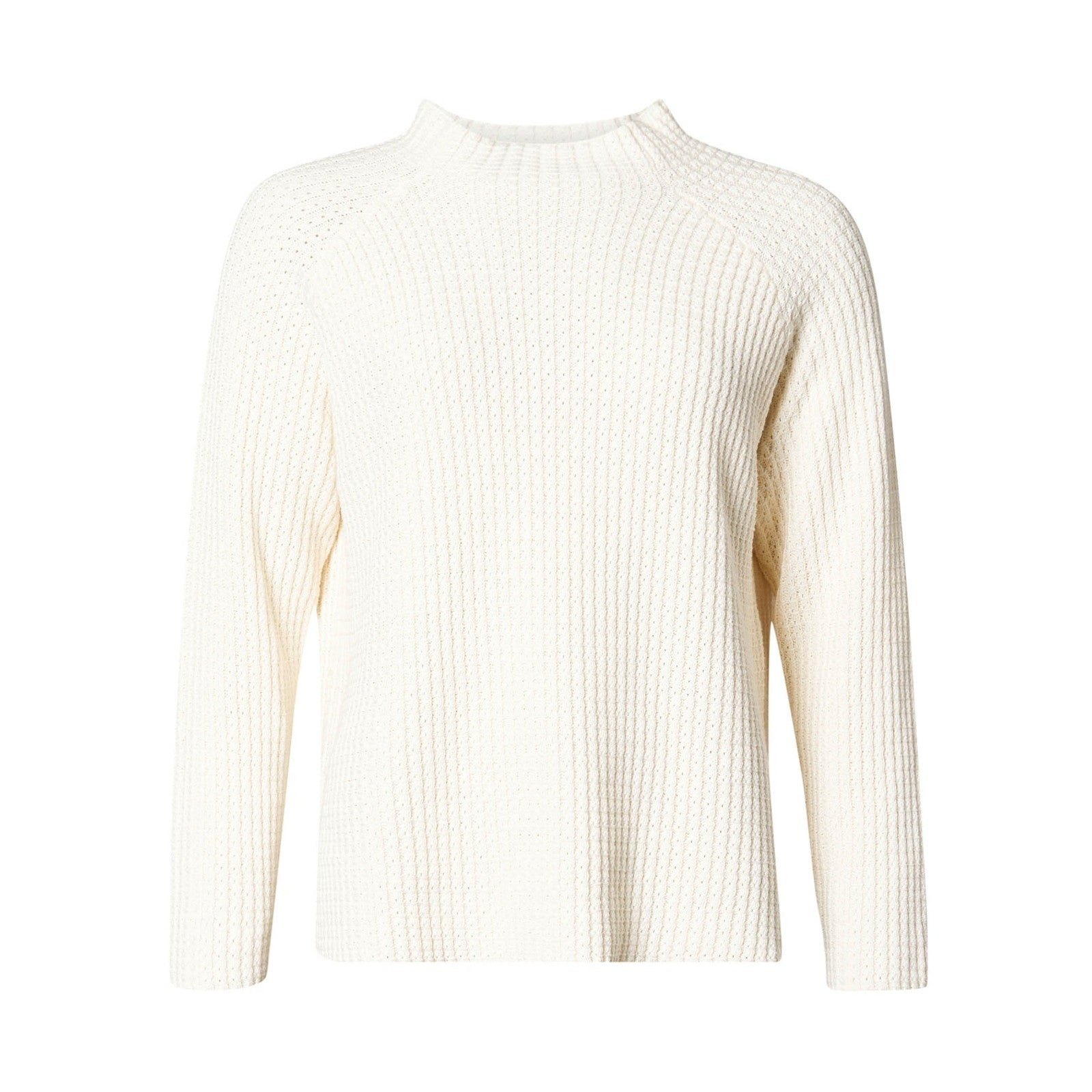 Lind LiChrista Knit Pullover 1050 ECRÜ