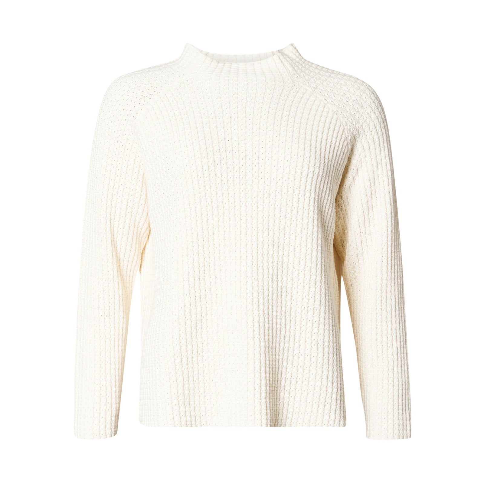 Lind LiChrista Knit Pullover 1050 ECRÜ