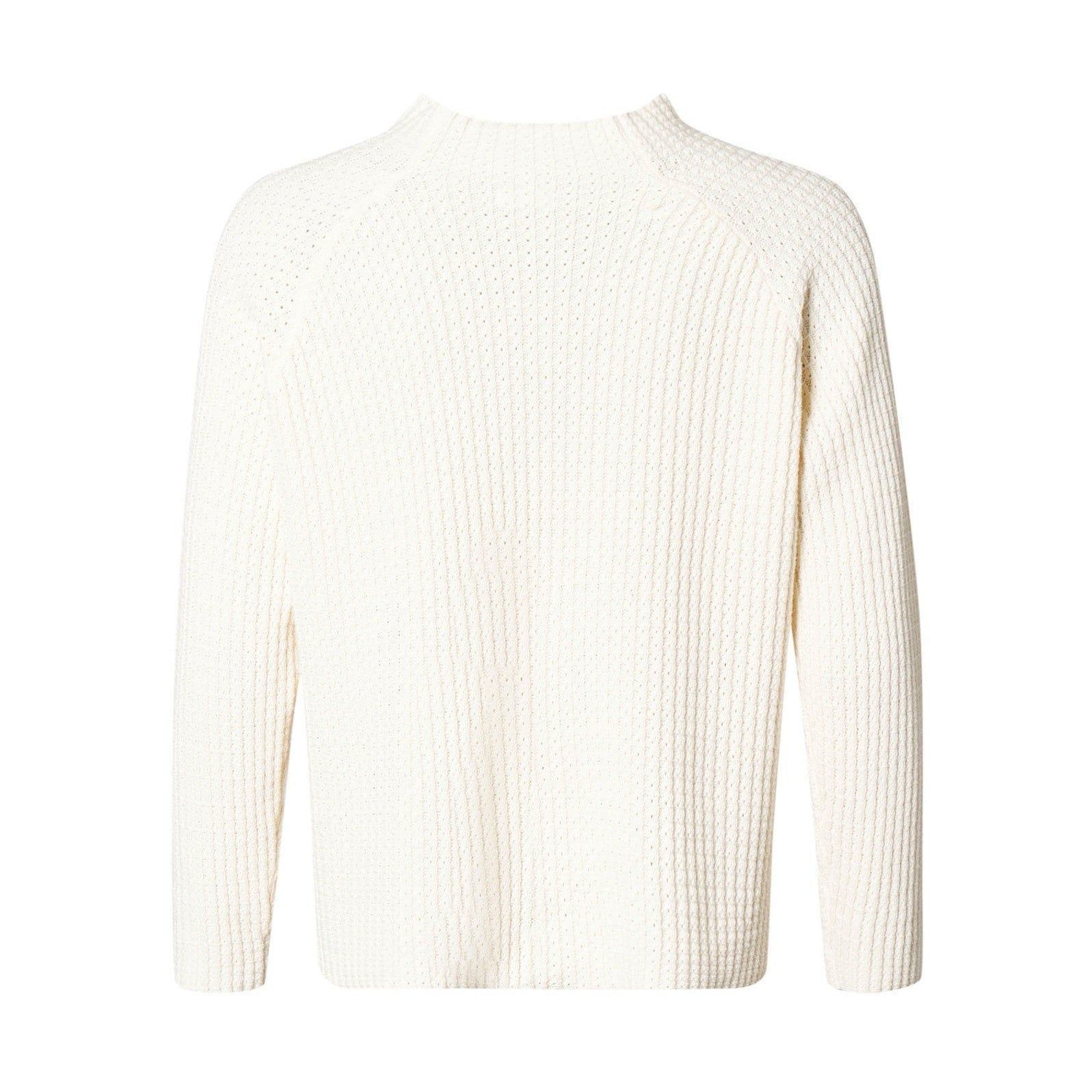 Lind LiChrista Knit Pullover 1050 ECRÜ