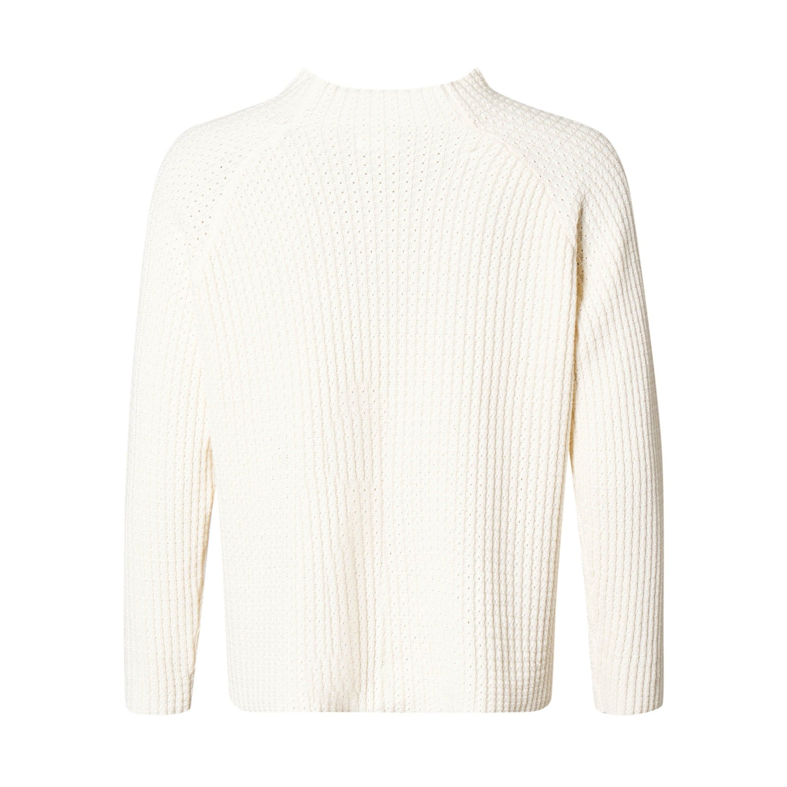 Lind LiChrista Knit Pullover 1050 ECRÜ