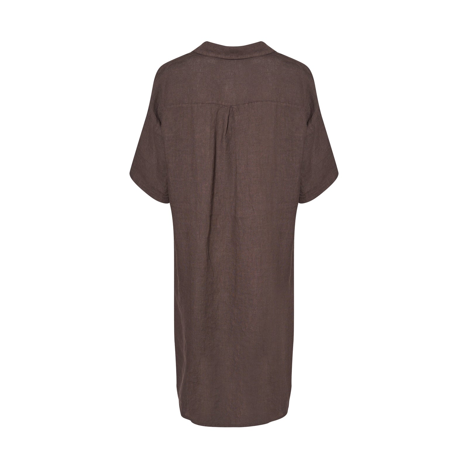 Lind LiDagmar Kjoler 1500 BROWN
