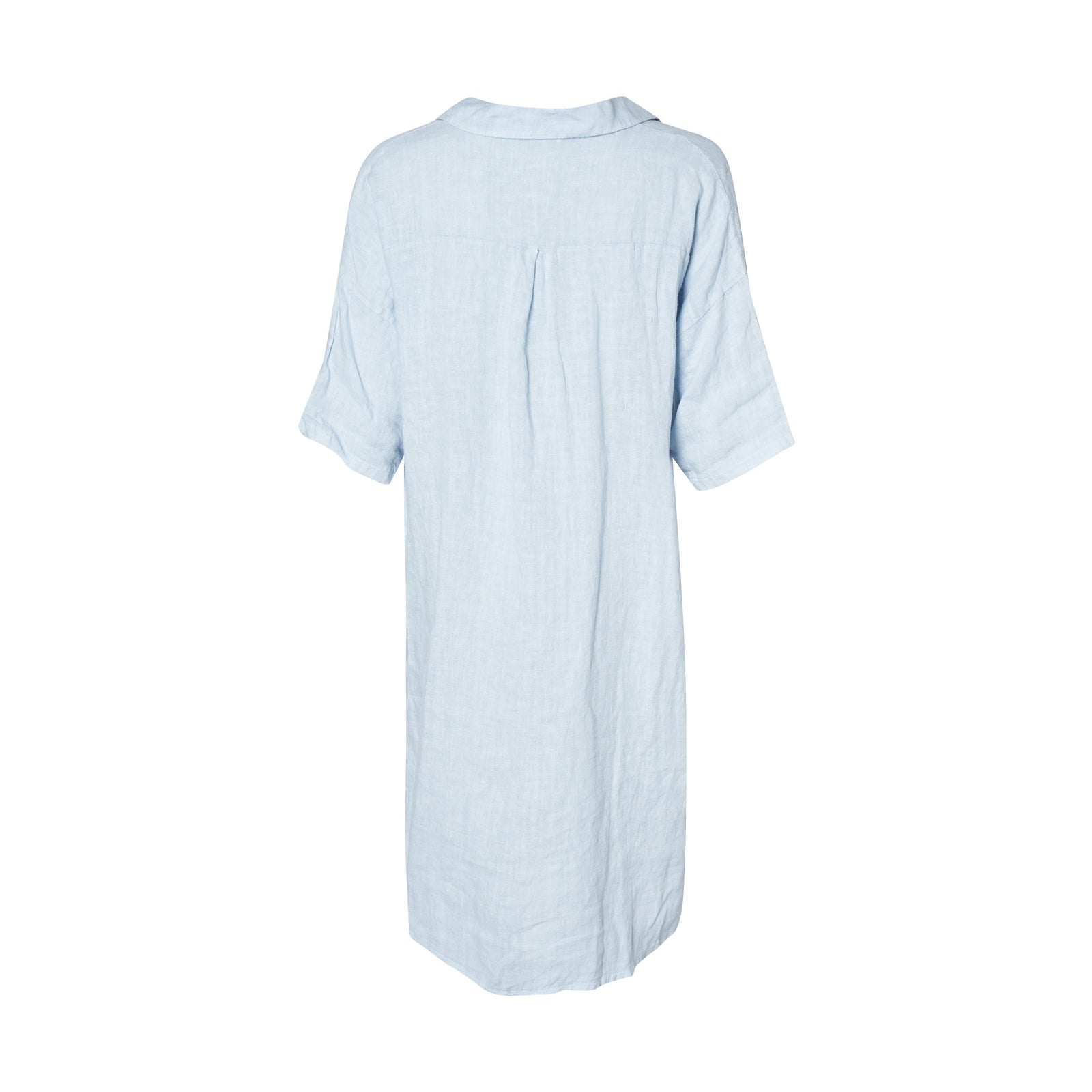 Lind LiDagmar Kjoler 5020 Zen blue