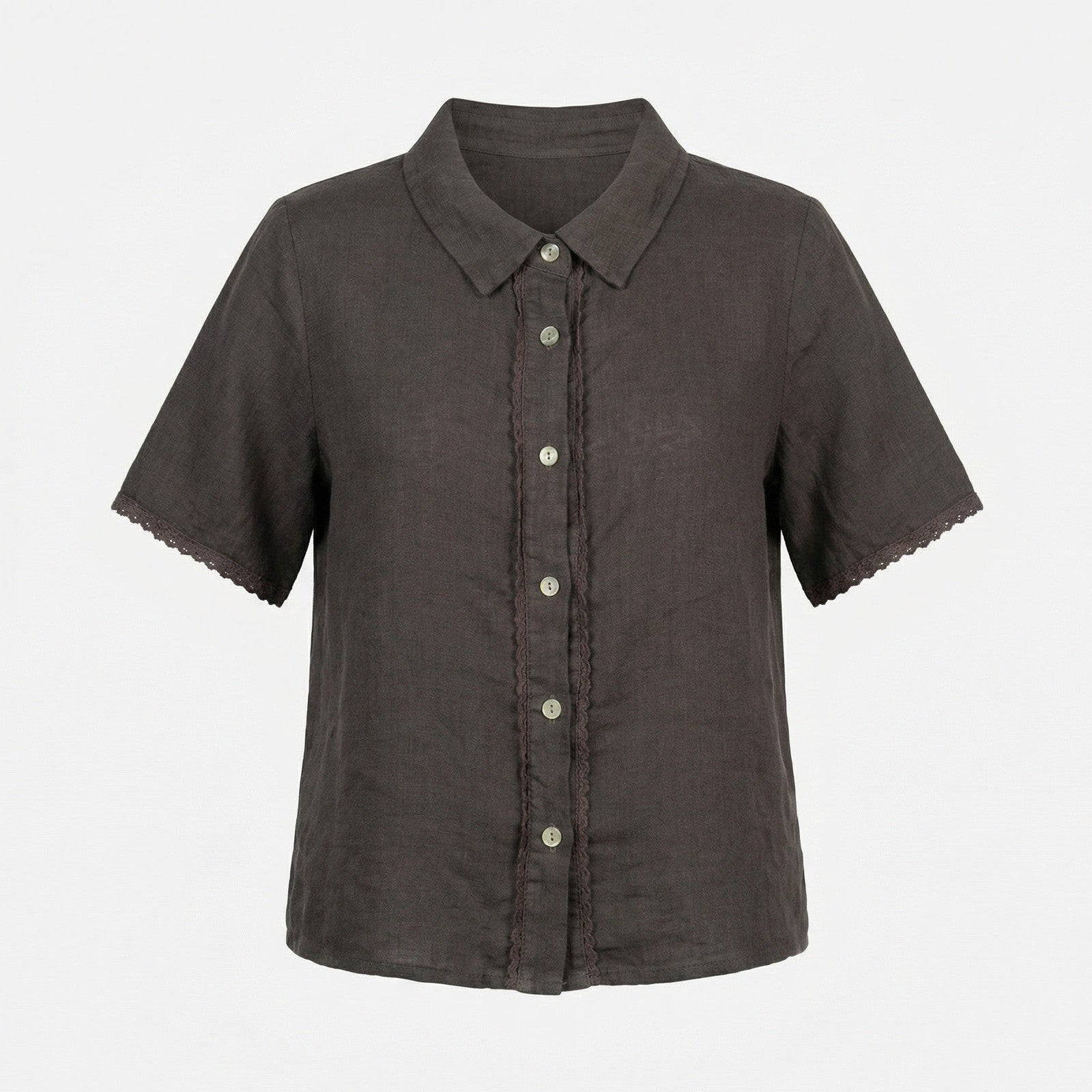 Lind LiDea Bluser 1500 BROWN