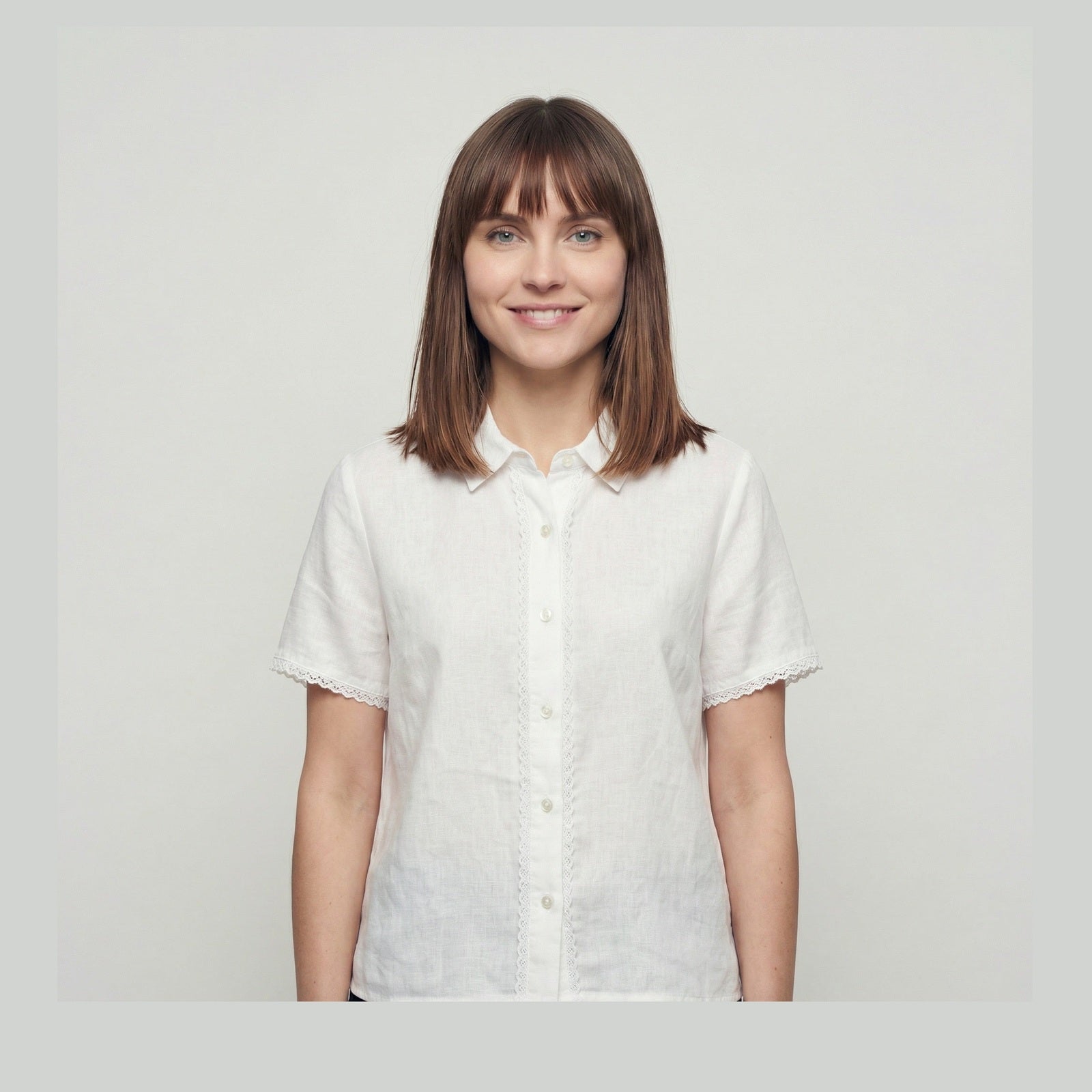 Lind LiDea Bluser 9000 WHITE