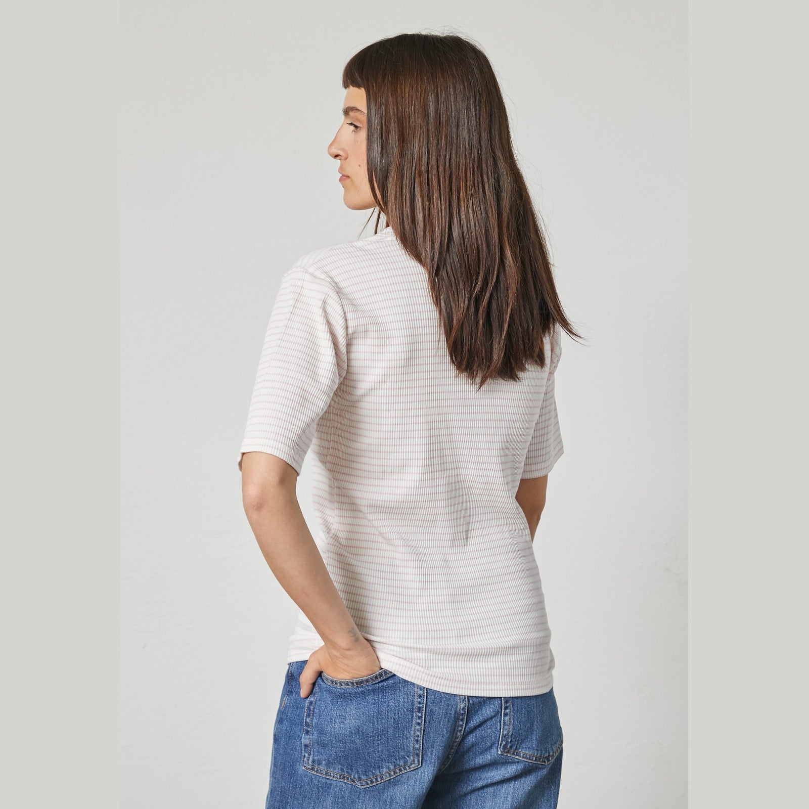Lind LiDea T-Shirt 2051 Rose