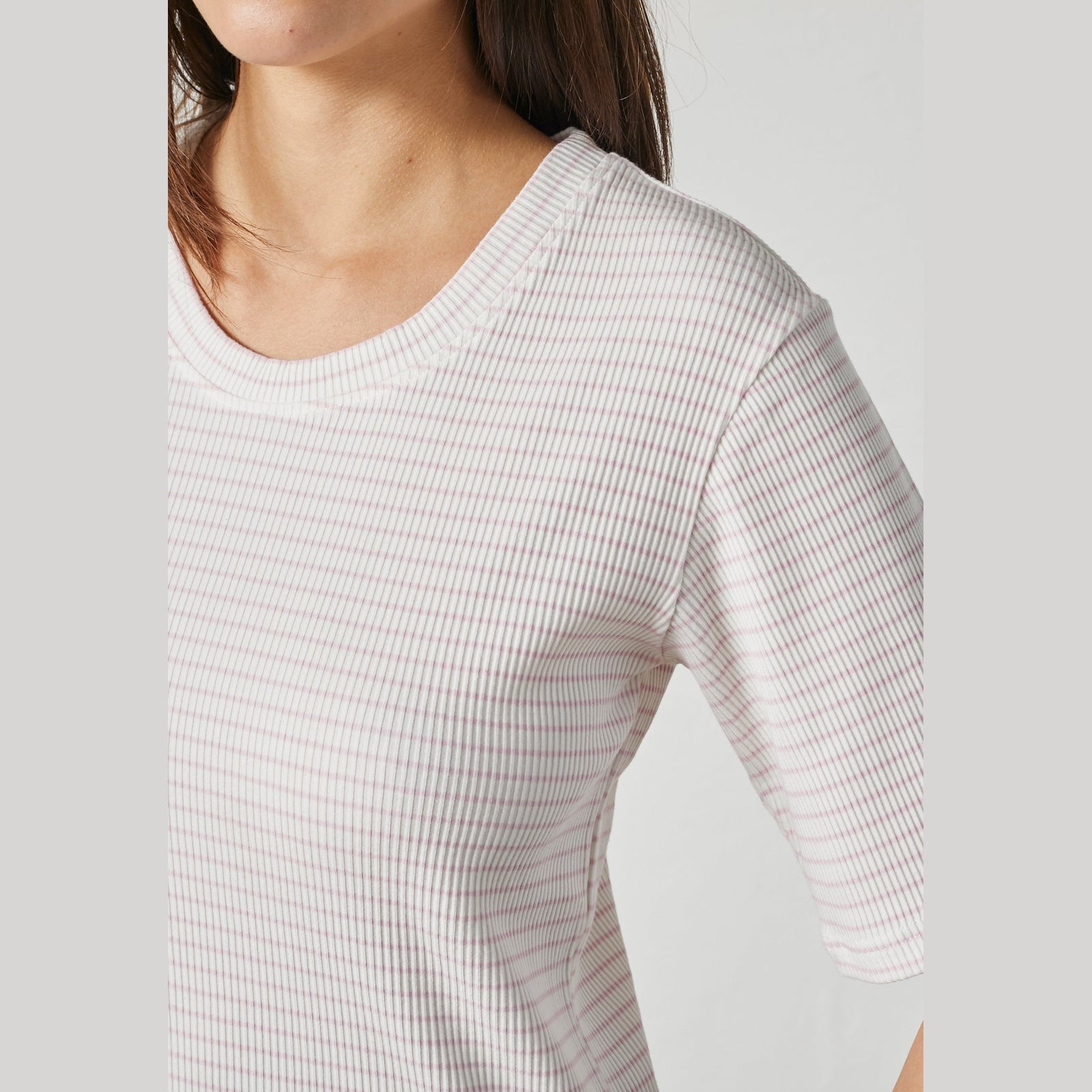 Lind LiDea T-Shirt 2051 Rose