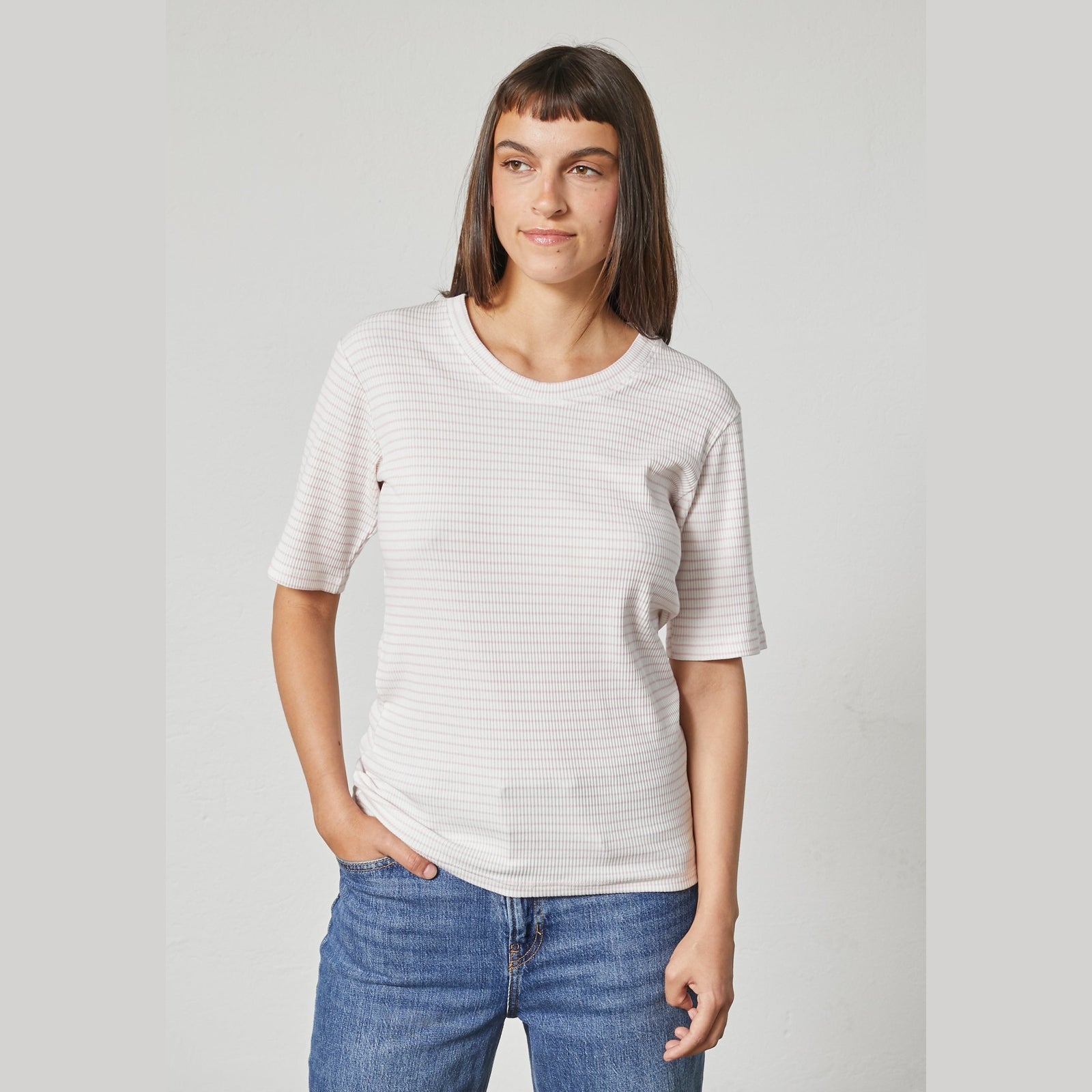 Lind LiDea T-Shirt 2051 Rose