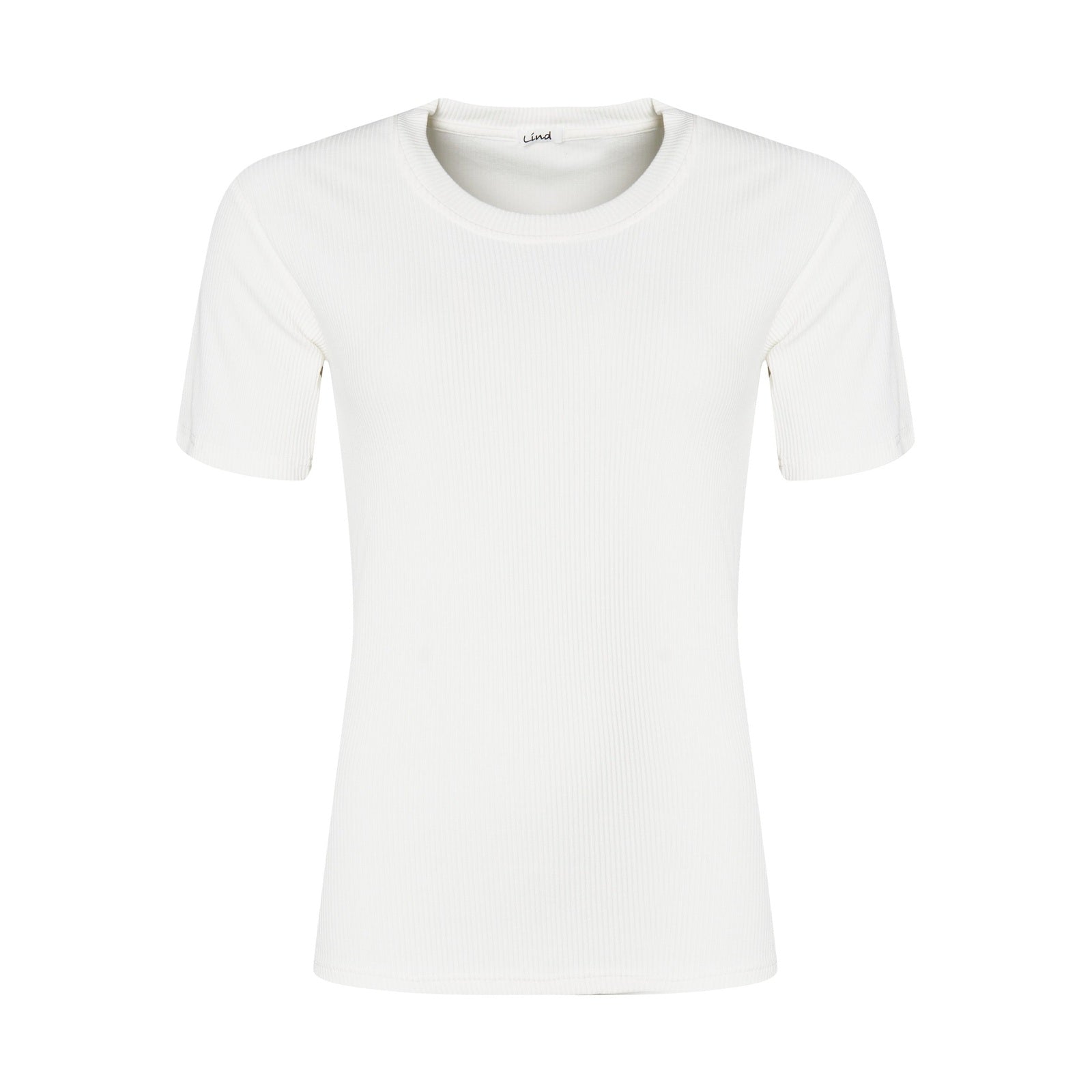 Lind LiDea T-Shirt 1000 OFF WHITE