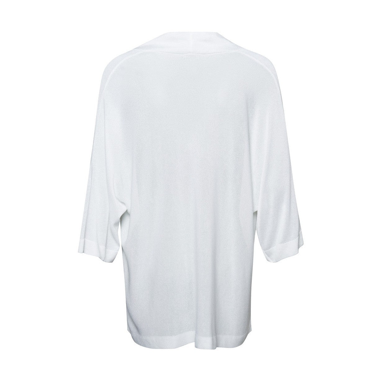 Lind LiDonna Knit Cardigan 0122 Bianco