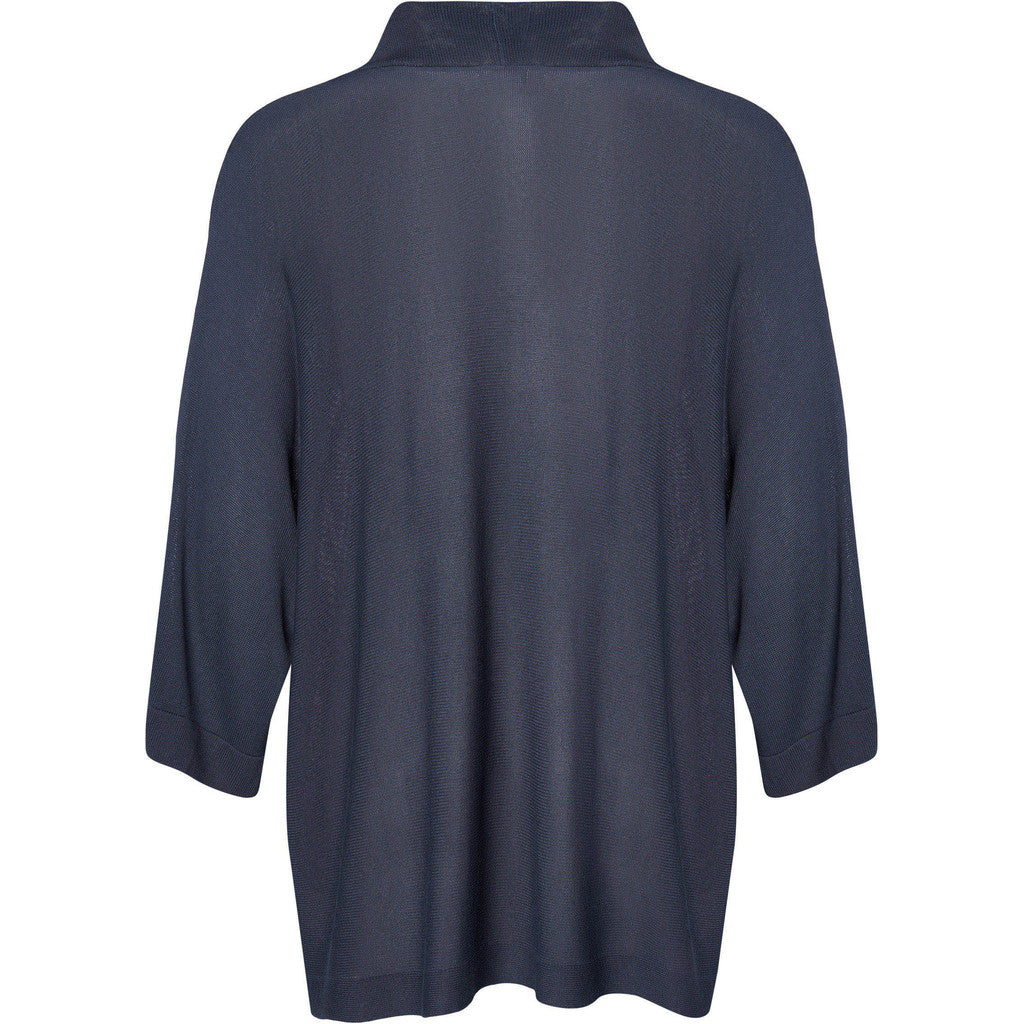 Lind LiDonna Knit Cardigan 6522 Navy
