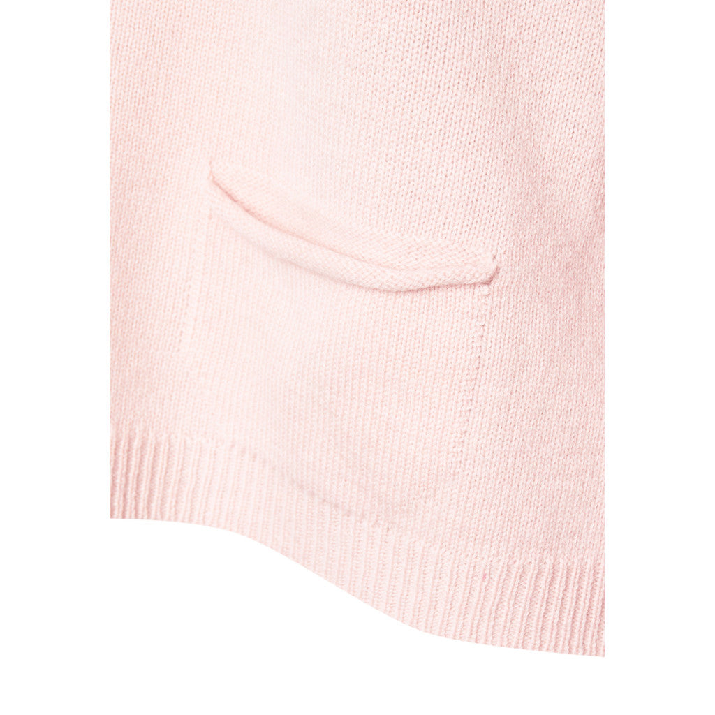 Lind LiEva Knit Pullover 2252 Old Rose