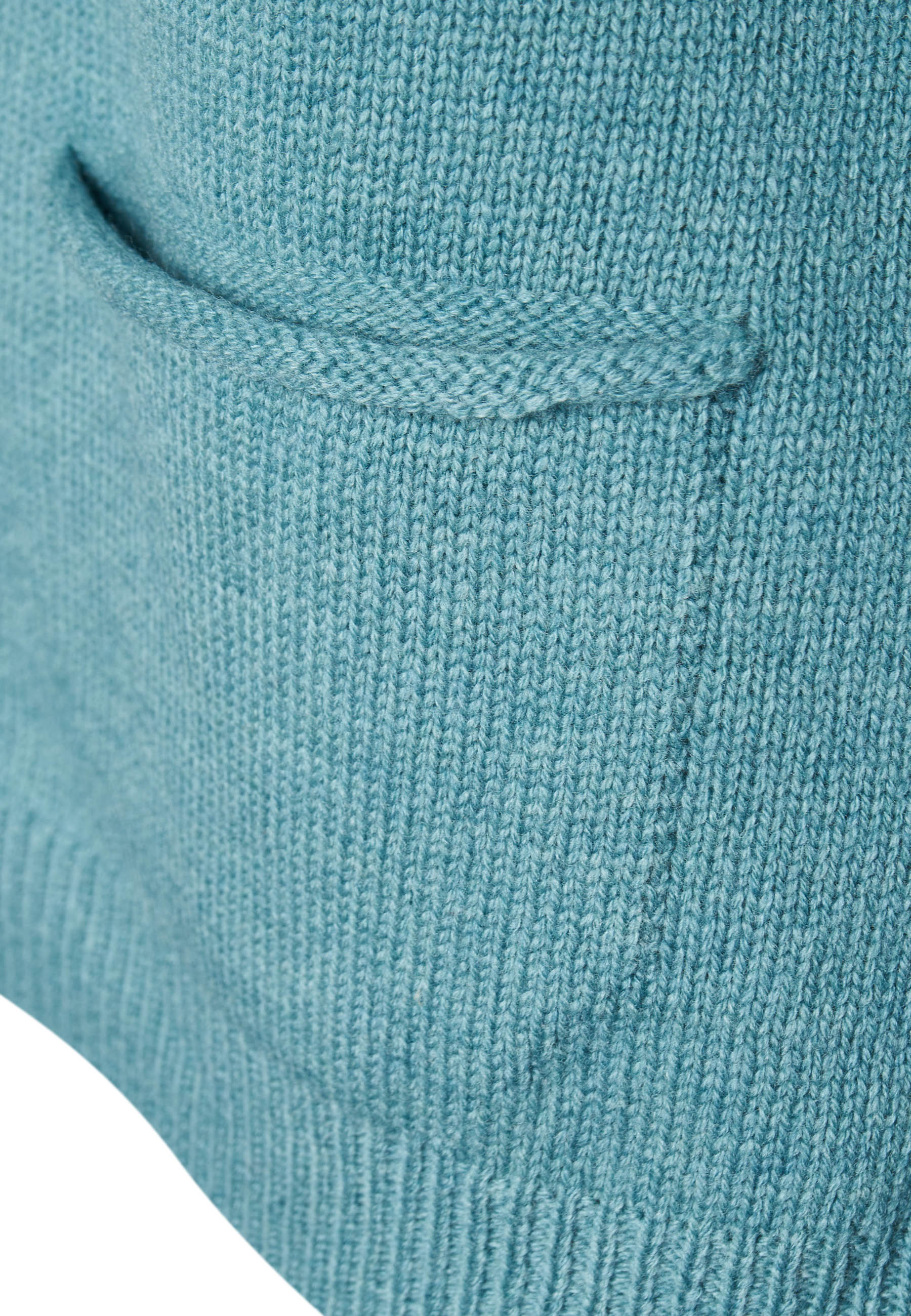 Lind LiEva Knit Pullover 3111 dusty aqua