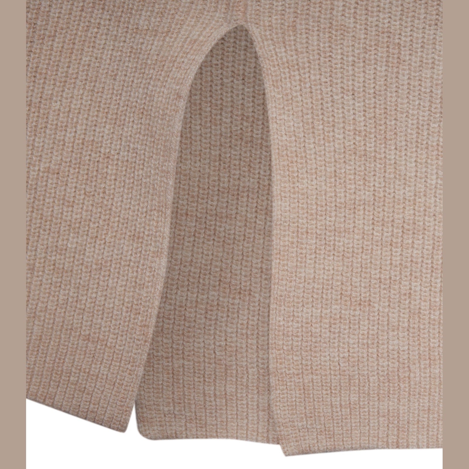 Lind LiFika Knit Pullover 1210 creme melange
